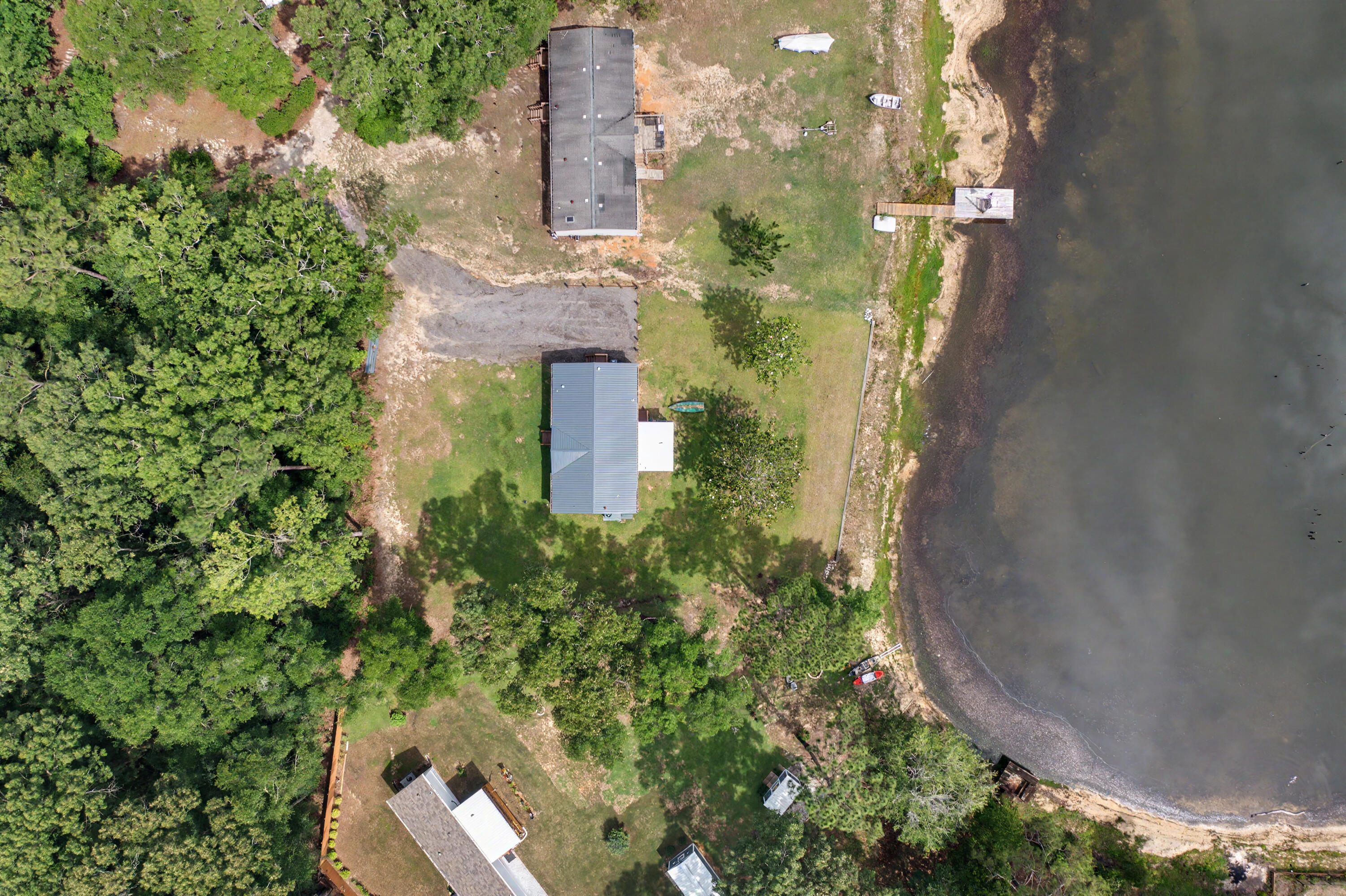 KING LAKE ESTATES - Residential