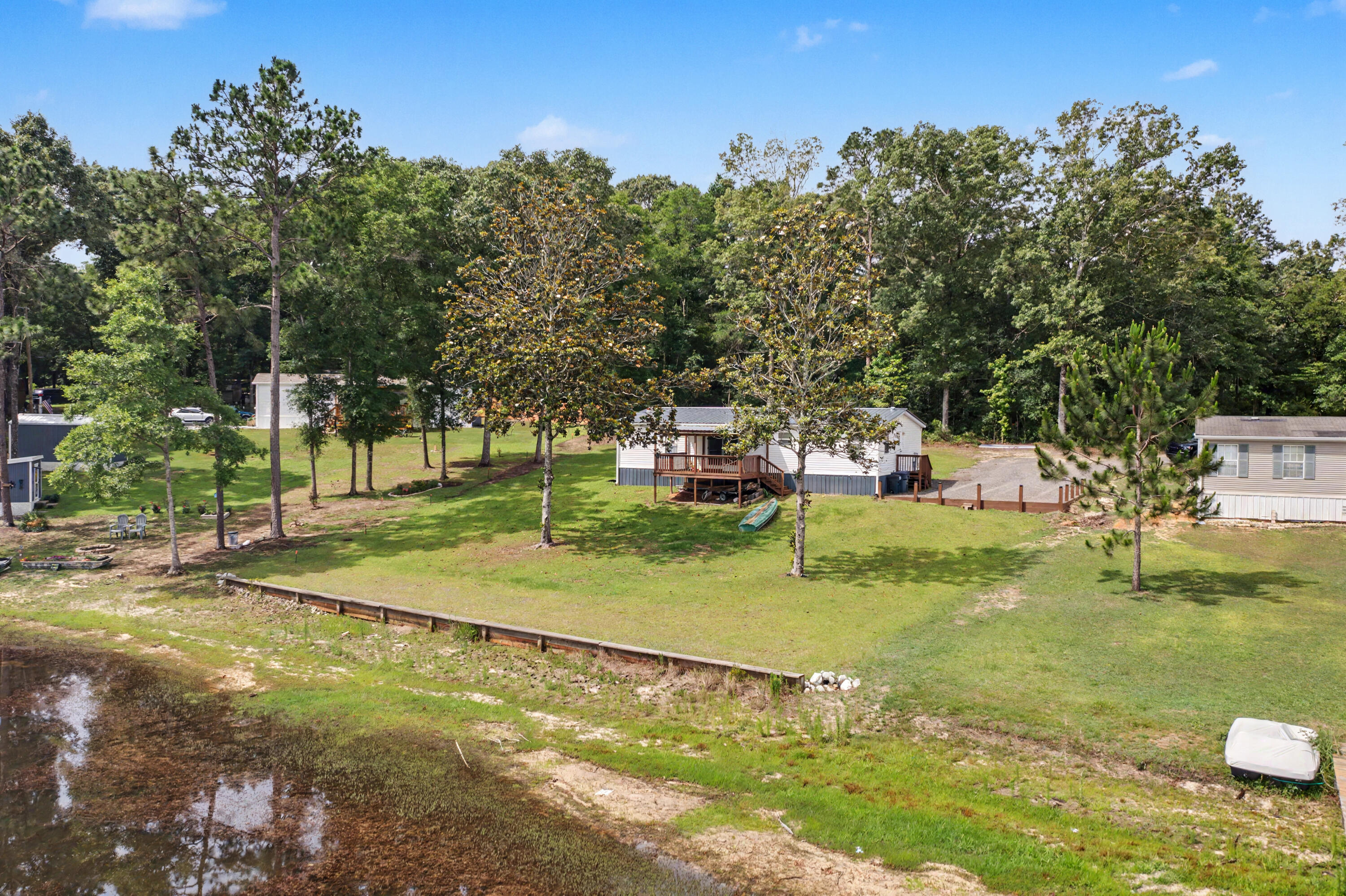 KING LAKE ESTATES - Residential