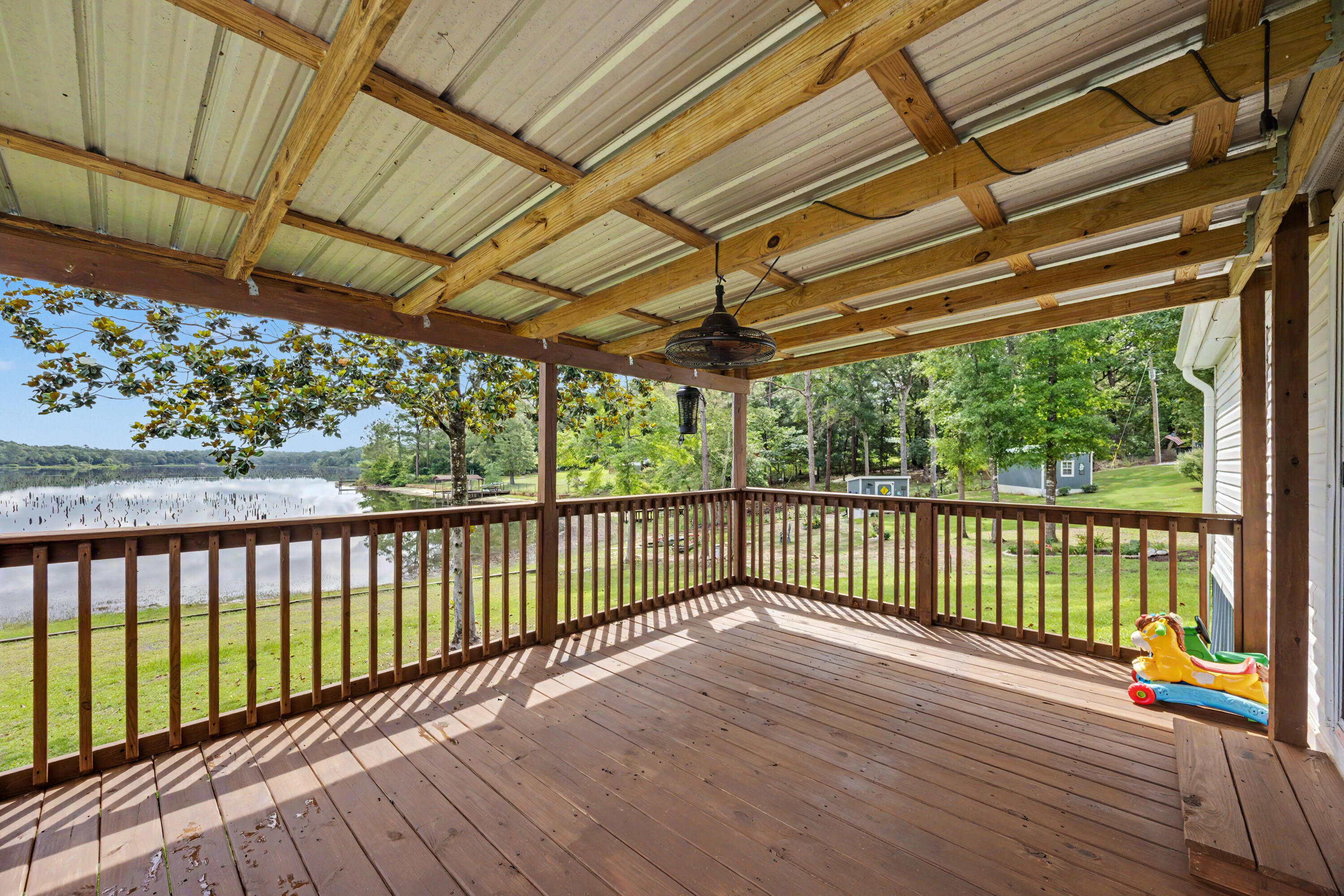 KING LAKE ESTATES - Residential