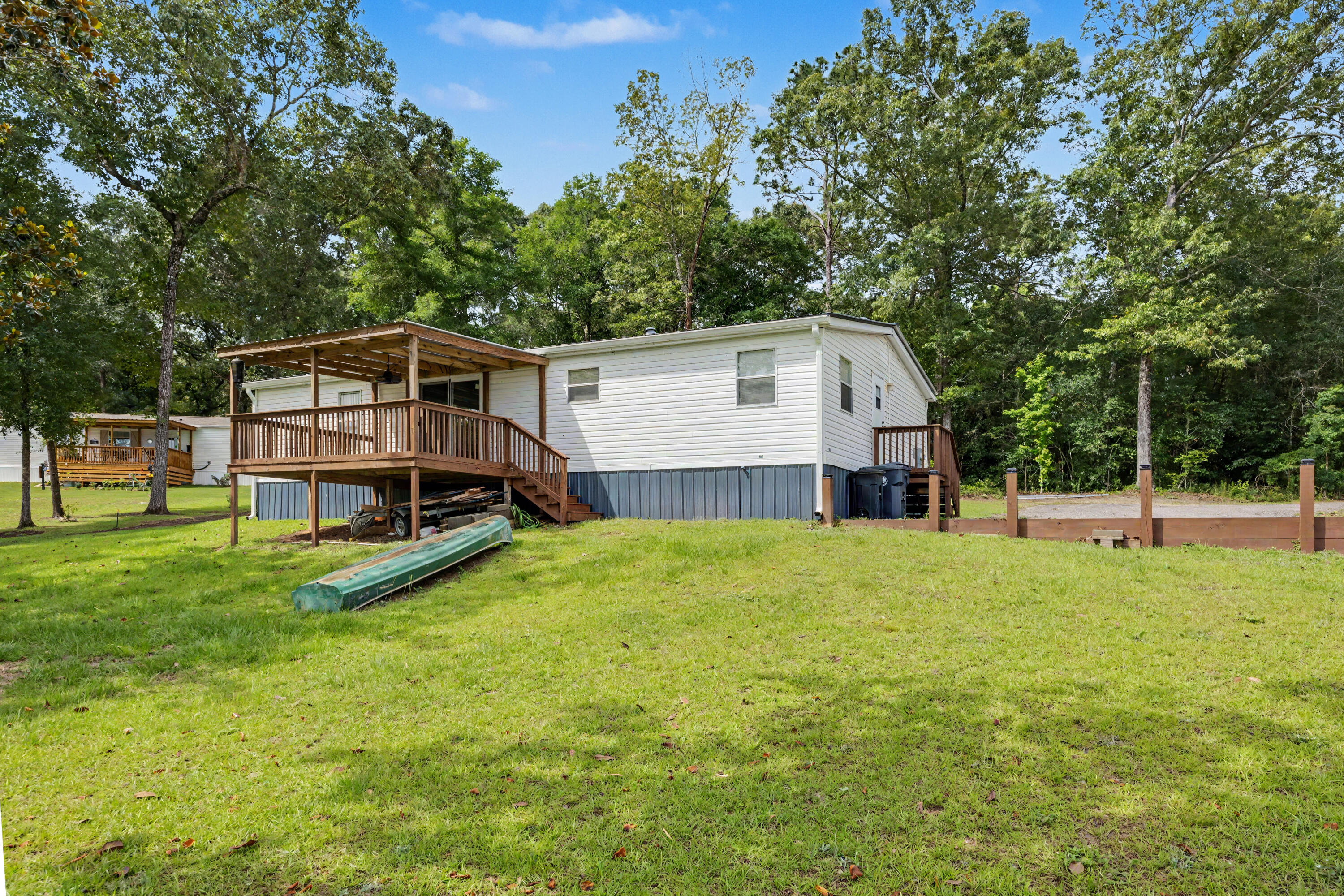 KING LAKE ESTATES - Residential