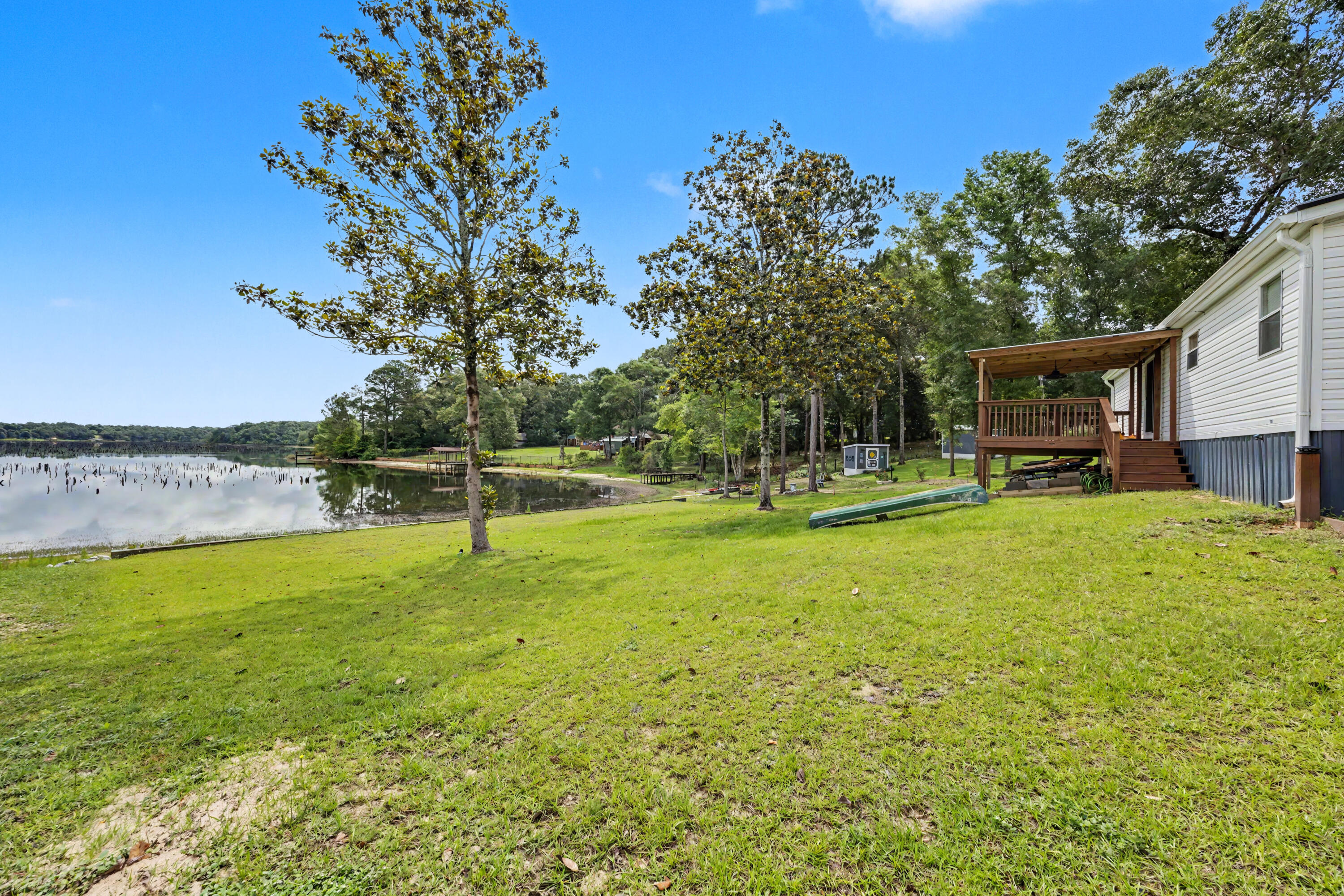 KING LAKE ESTATES - Residential