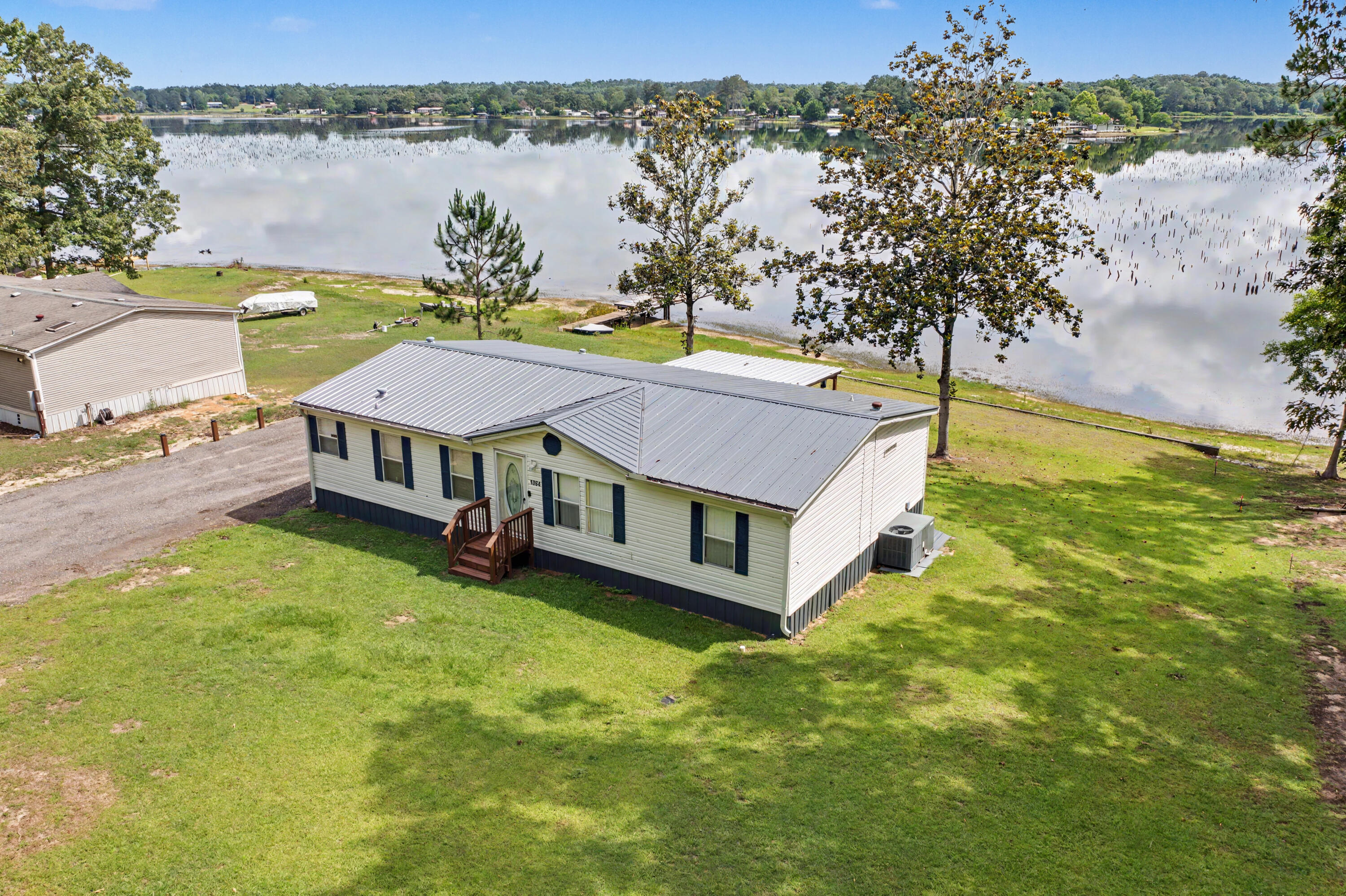 KING LAKE ESTATES - Residential