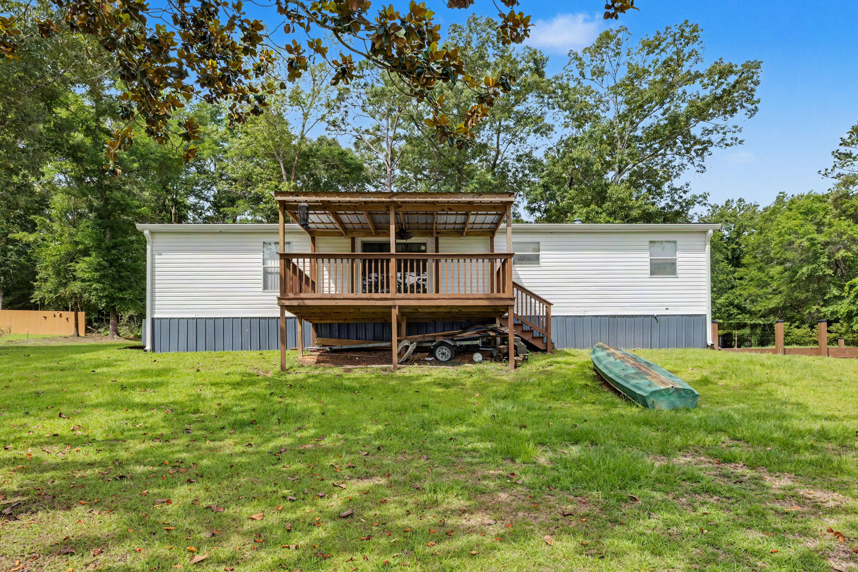 KING LAKE ESTATES - Residential