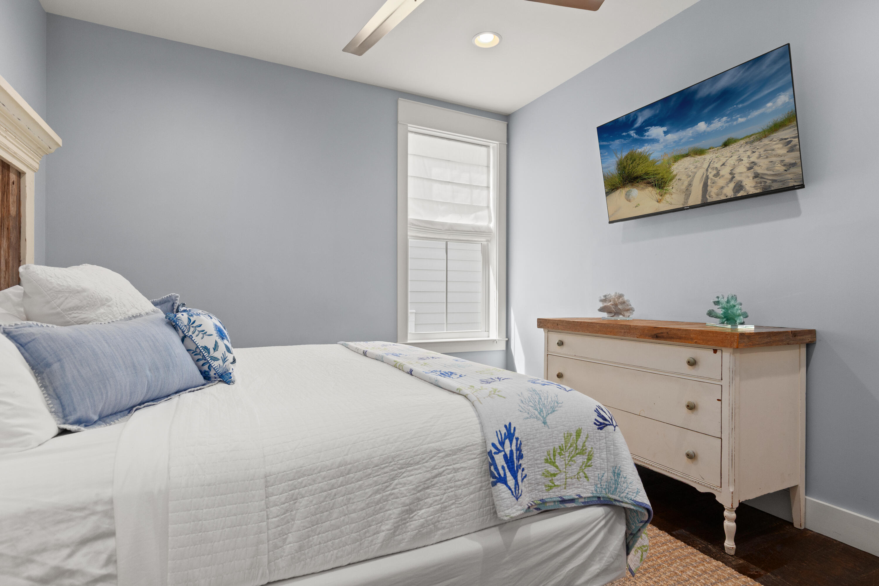 SEACREST BEACH - Residential