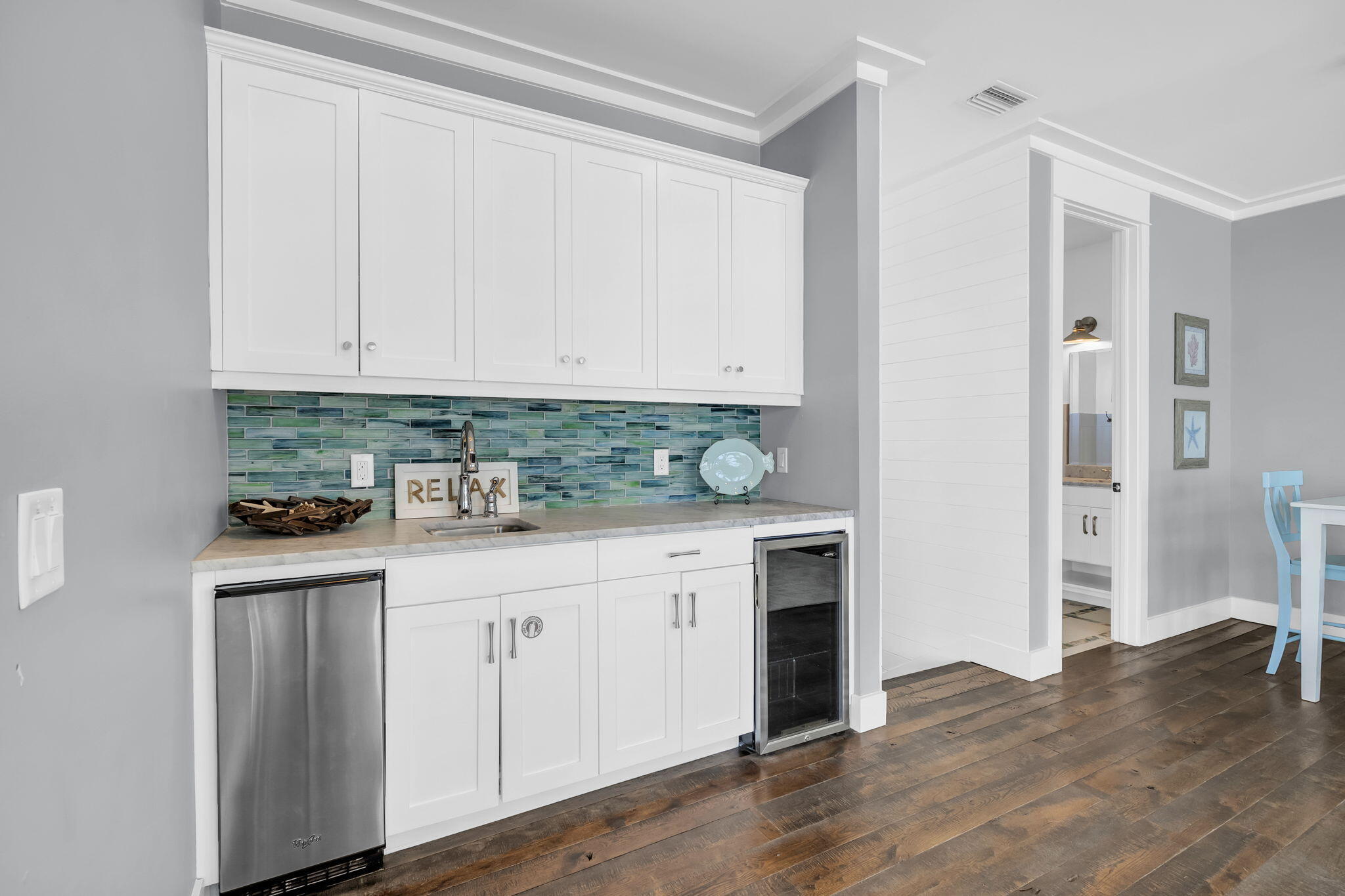 SEACREST BEACH - Residential