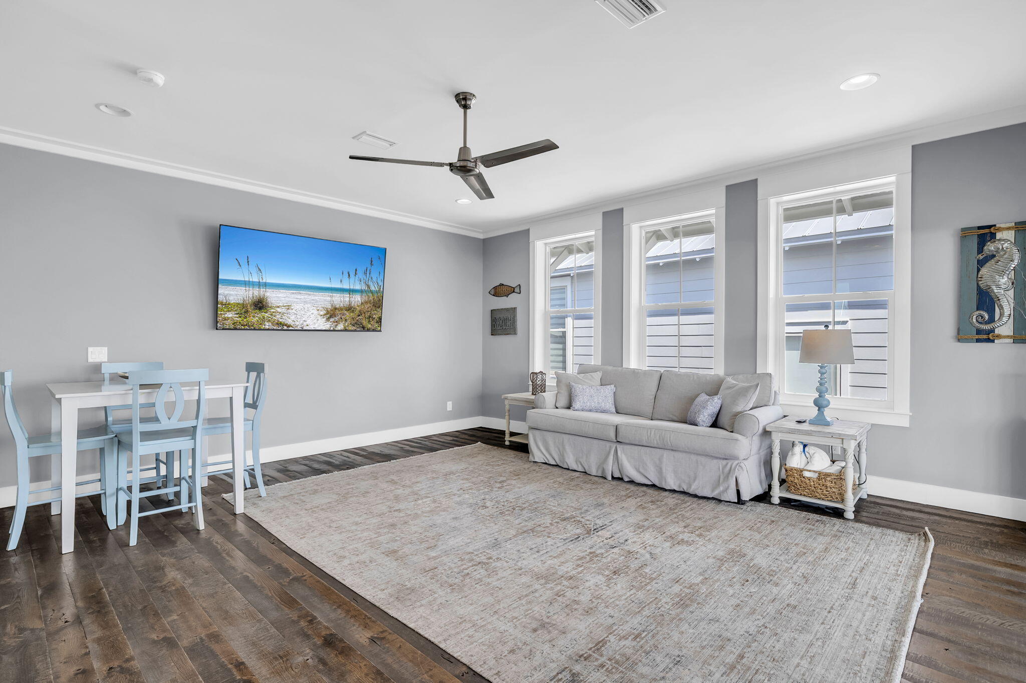 SEACREST BEACH - Residential