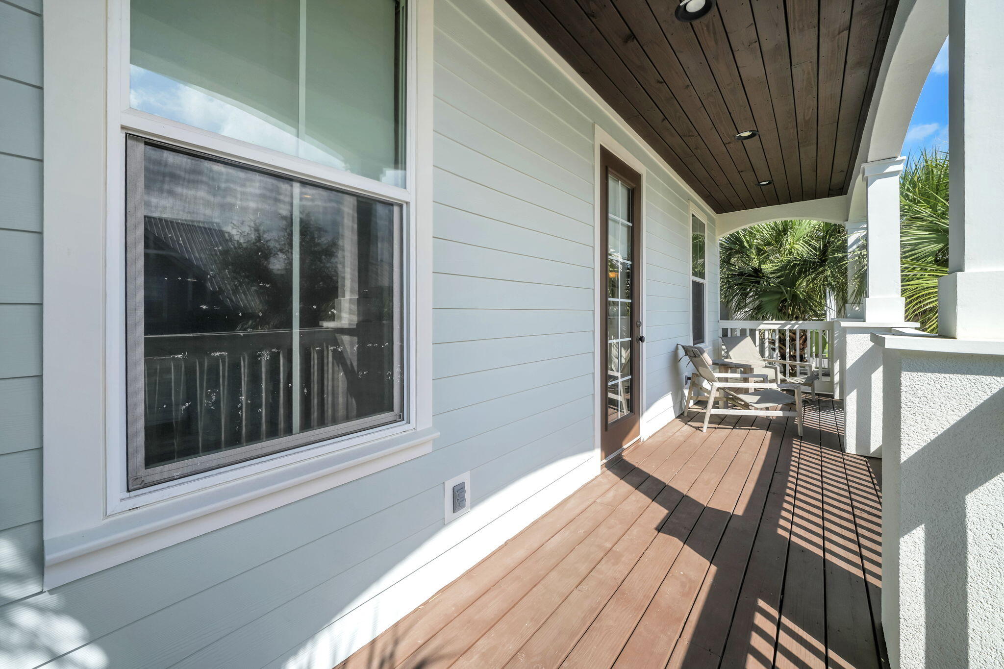 SEACREST BEACH - Residential