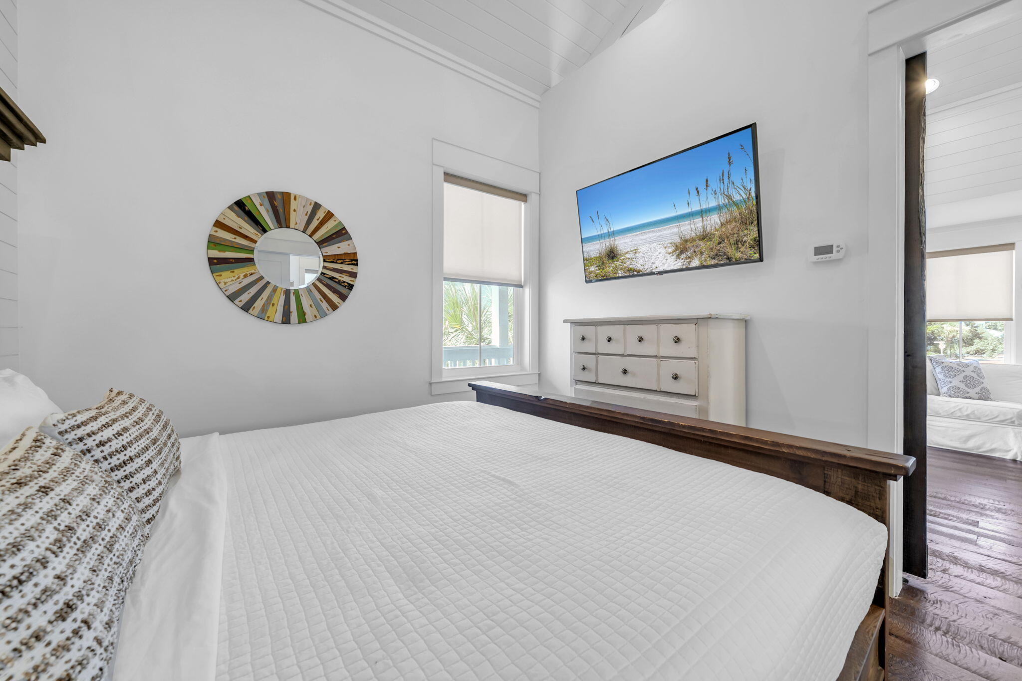 SEACREST BEACH - Residential