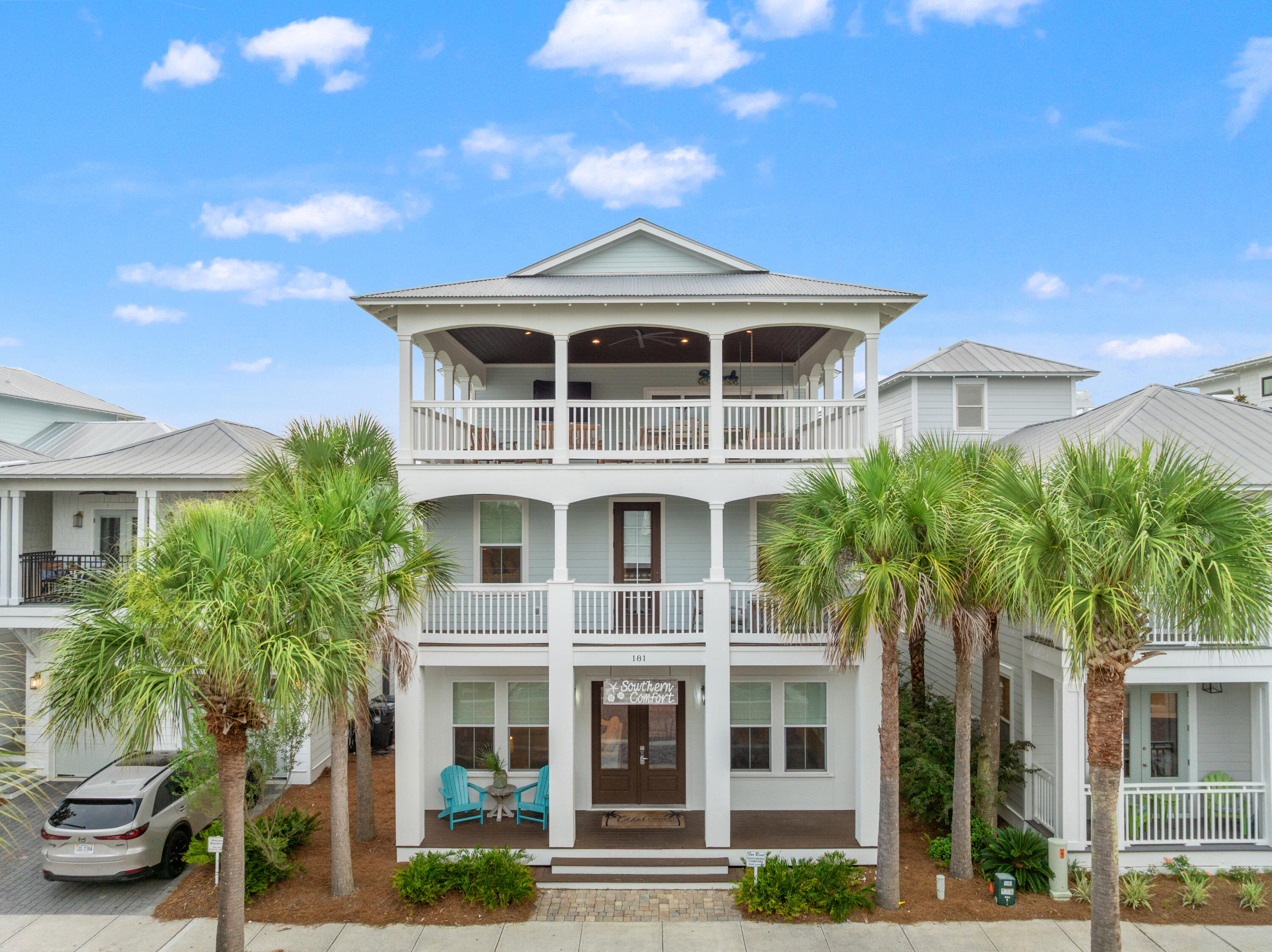 SEACREST BEACH - Residential