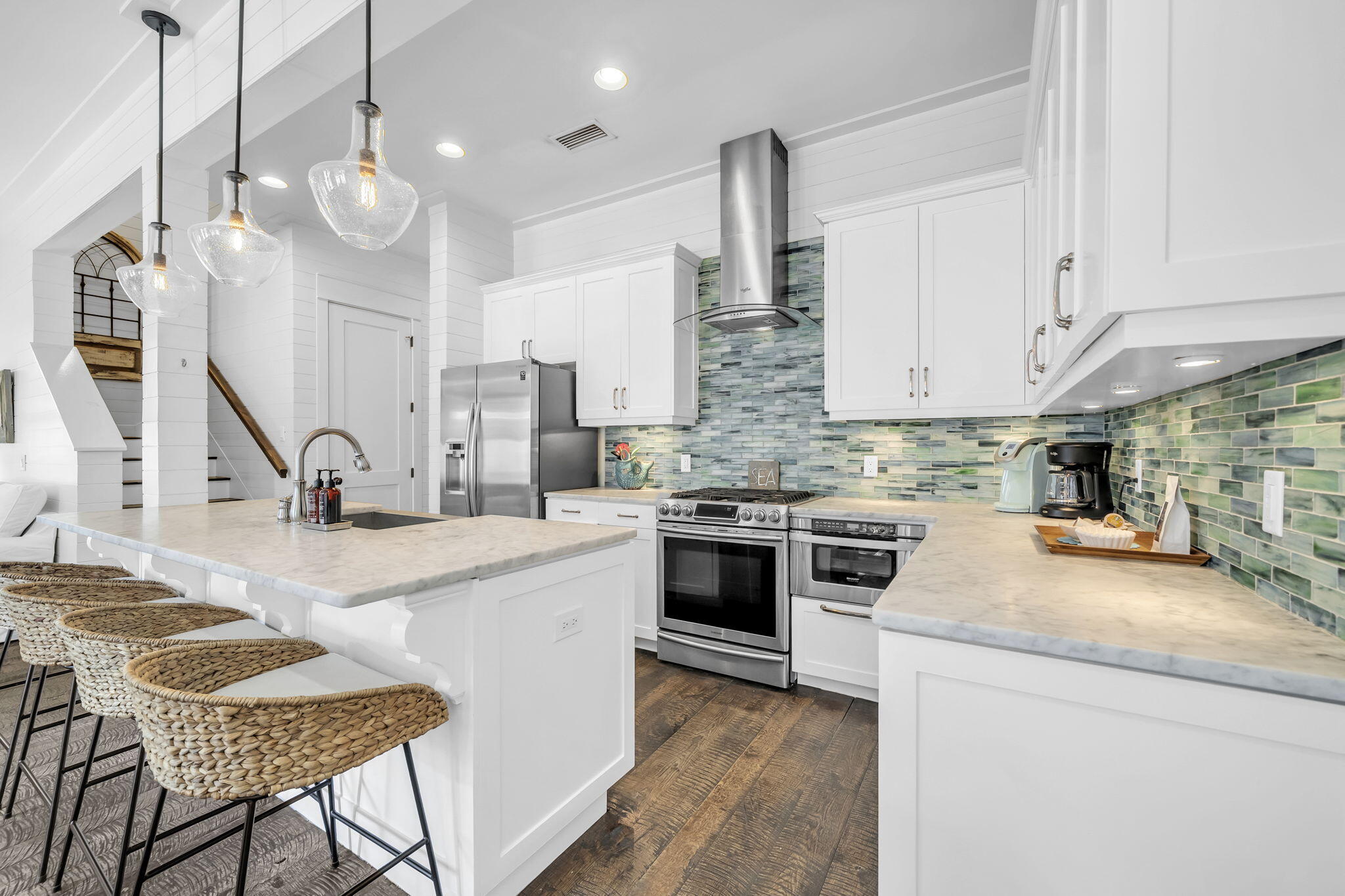 SEACREST BEACH - Residential