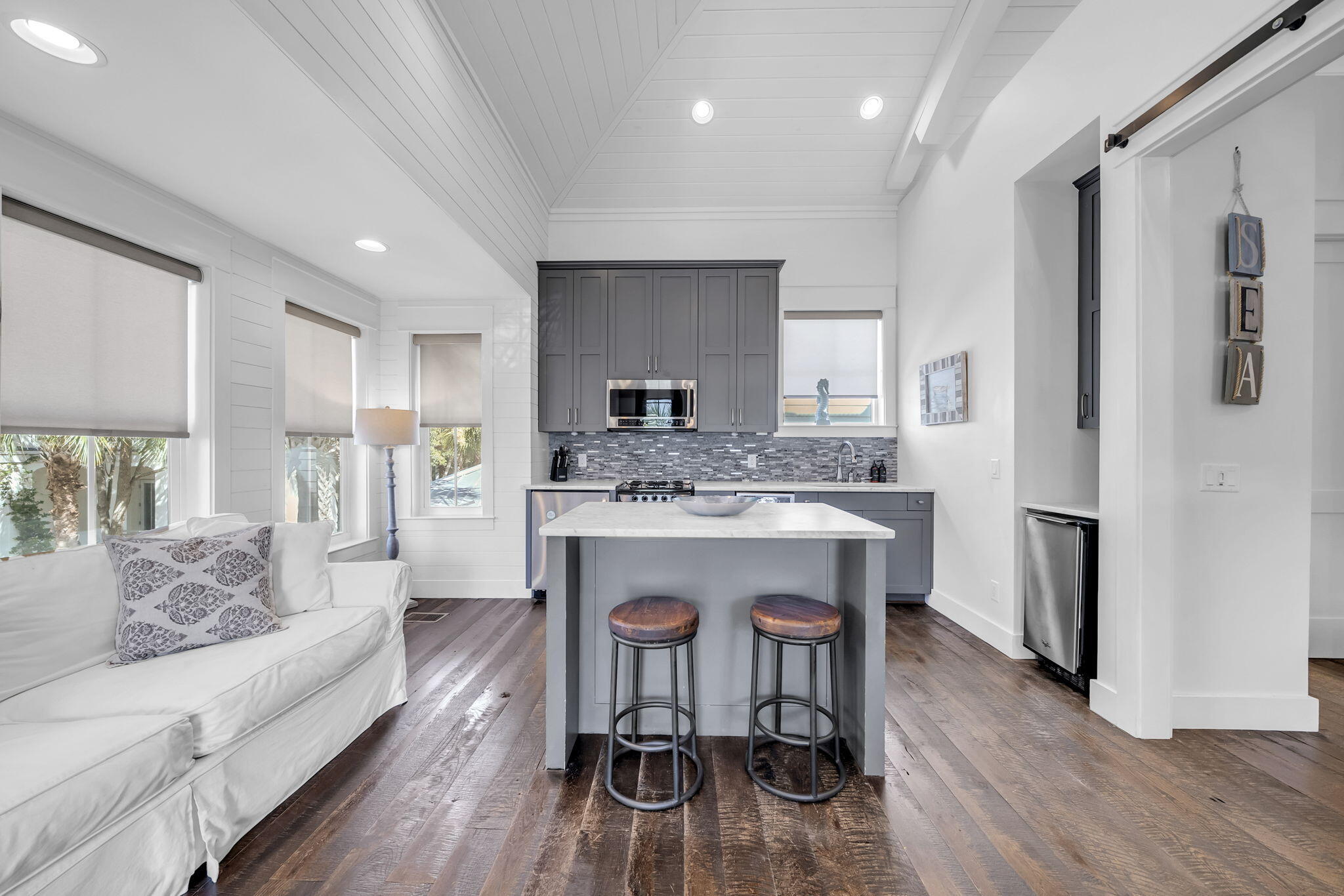SEACREST BEACH - Residential