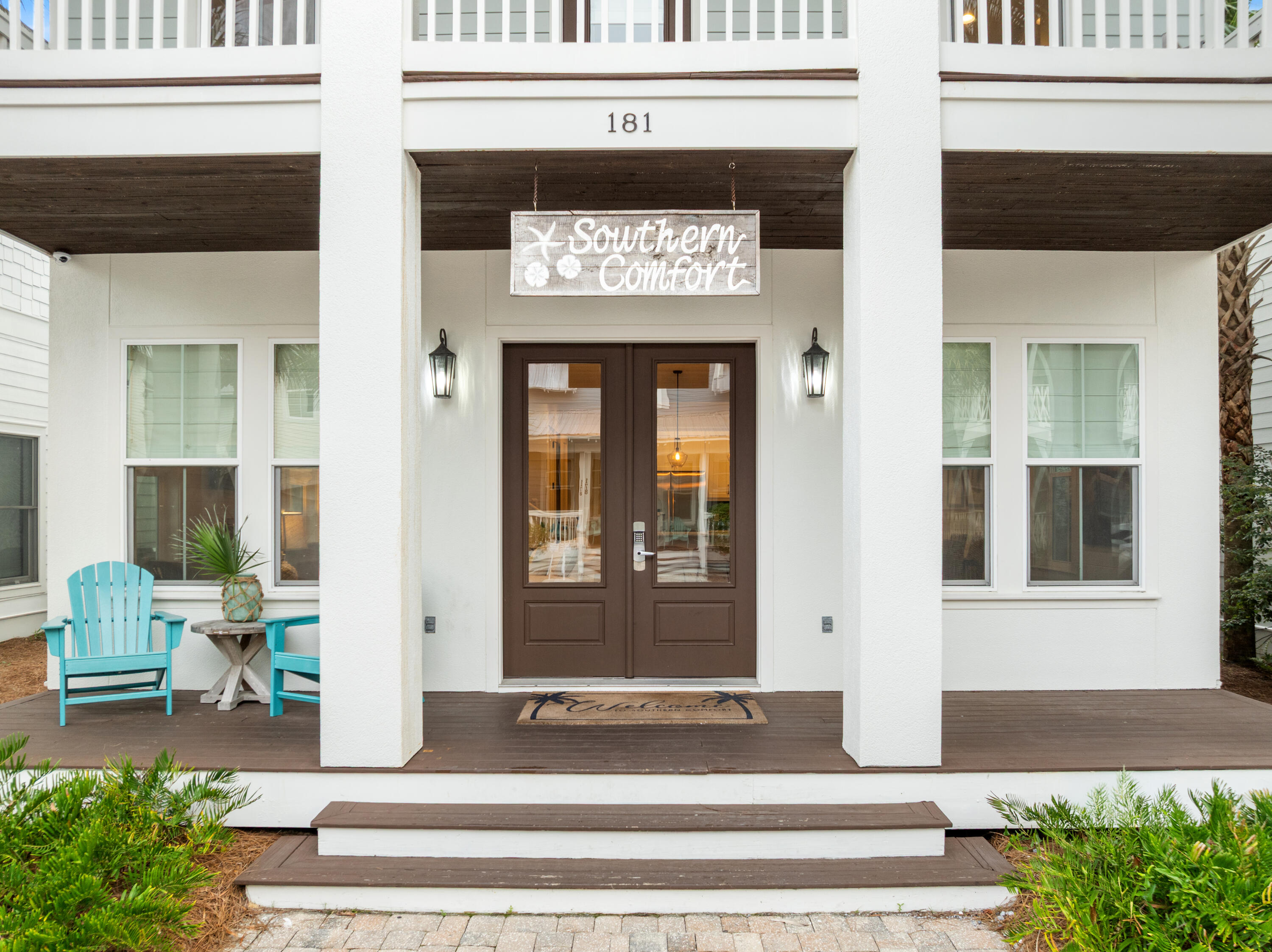 SEACREST BEACH - Residential