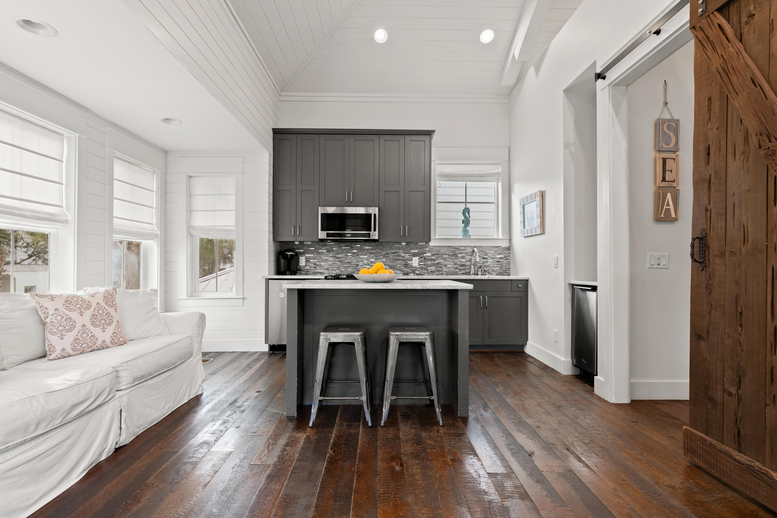 SEACREST BEACH - Residential