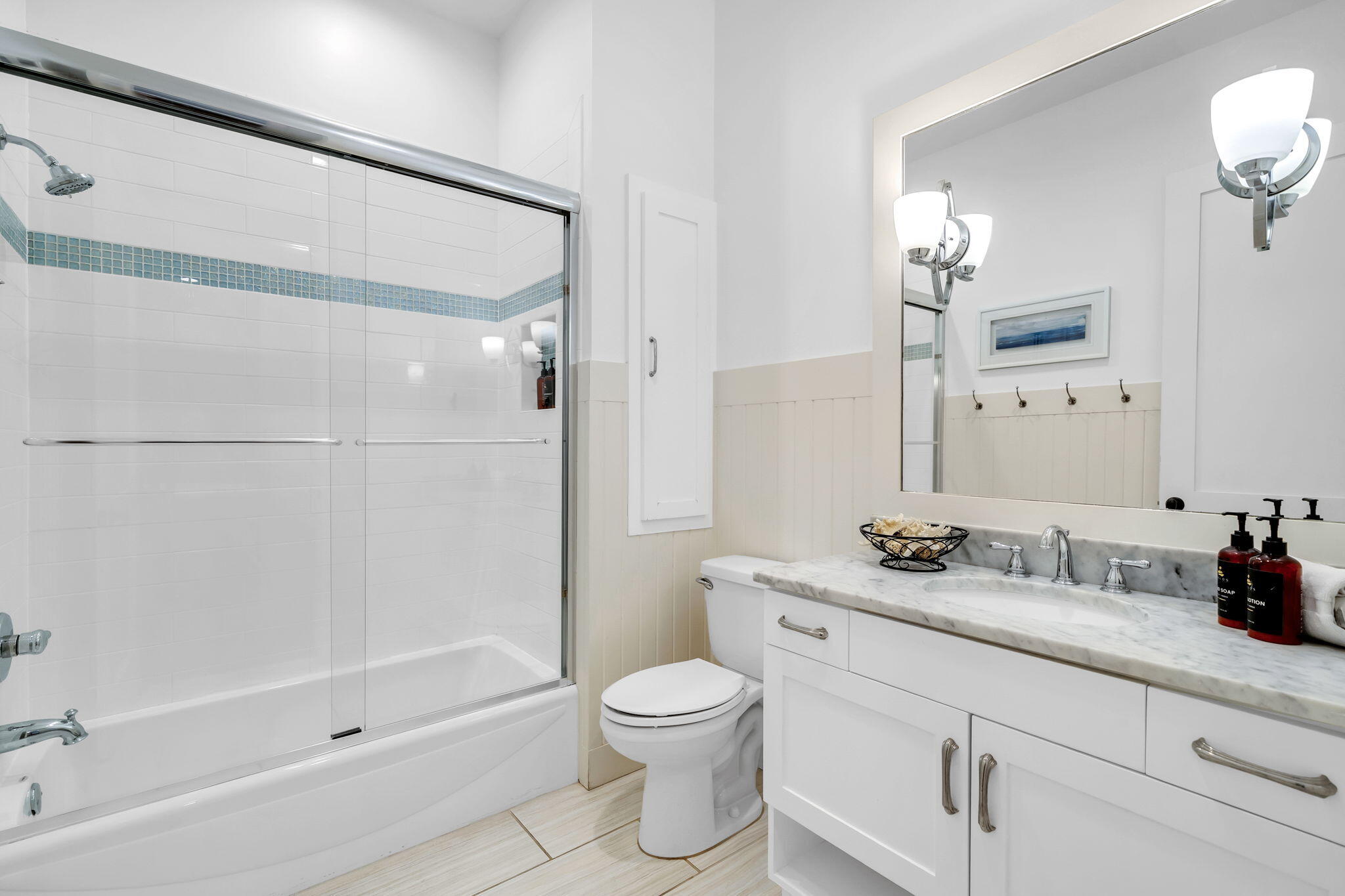 SEACREST BEACH - Residential