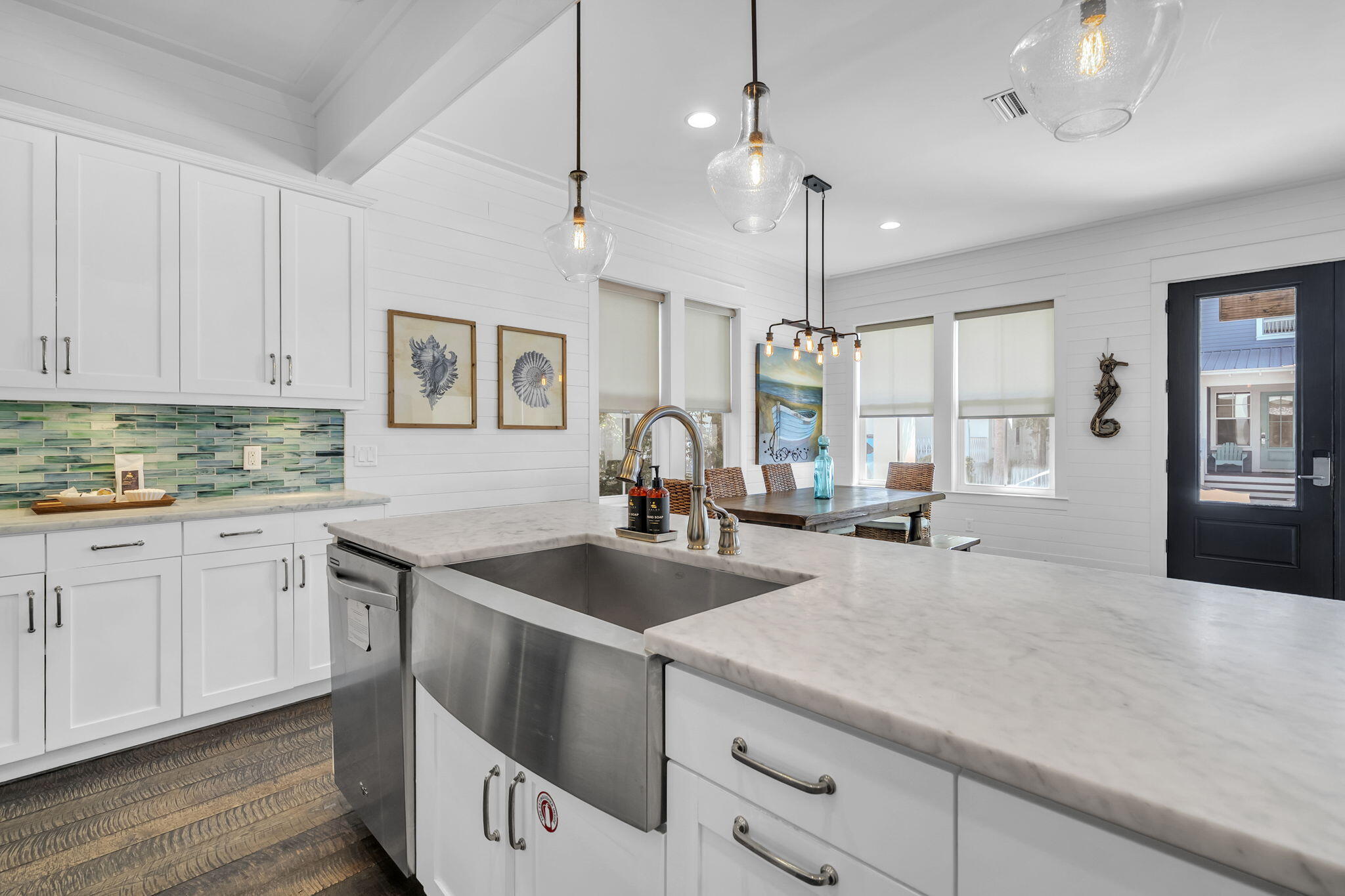 SEACREST BEACH - Residential