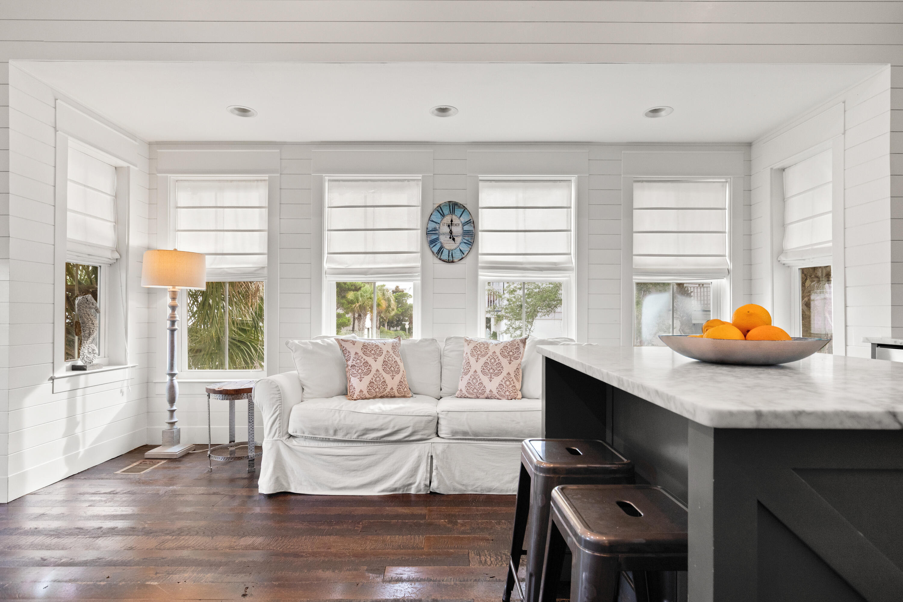 SEACREST BEACH - Residential