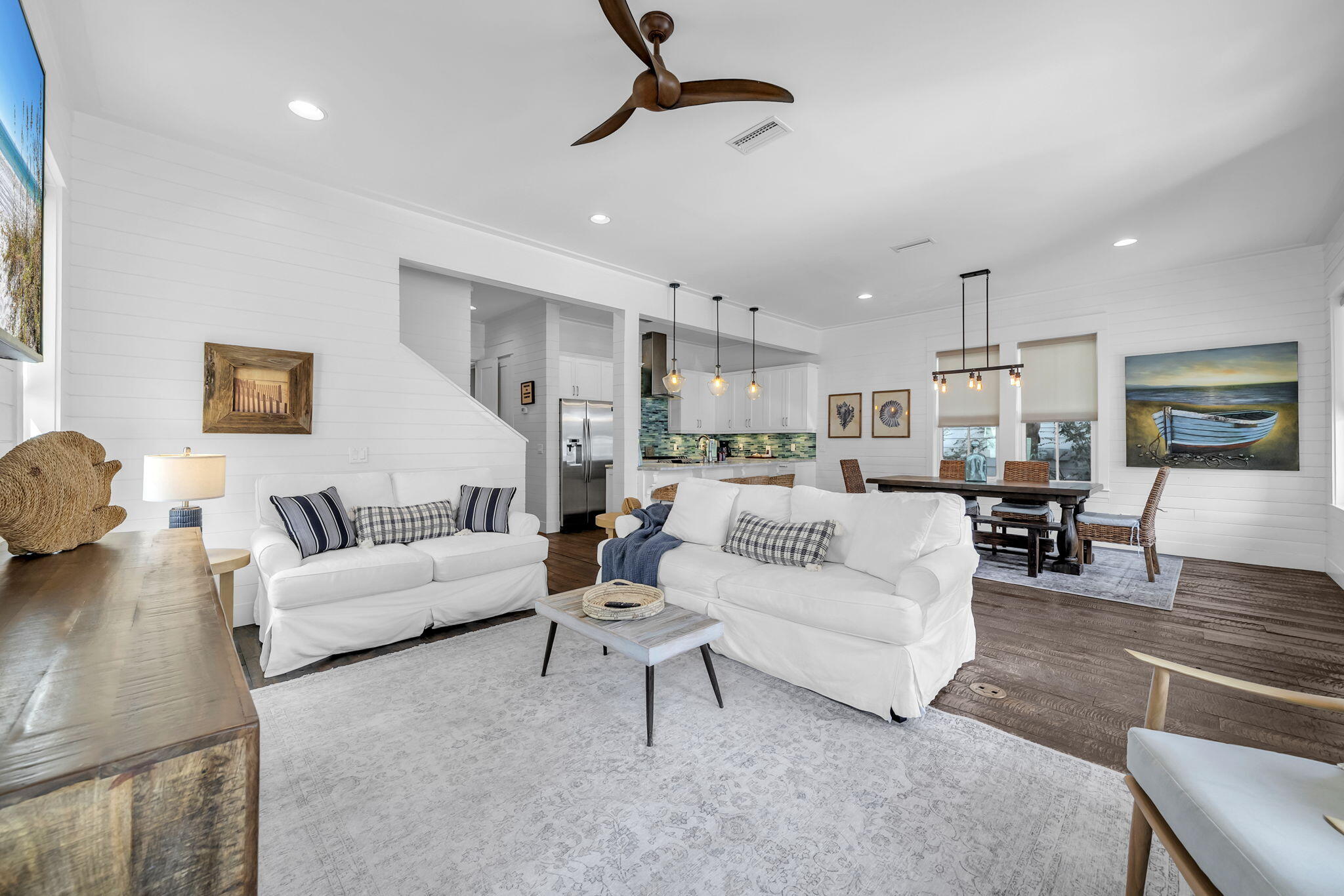 SEACREST BEACH - Residential