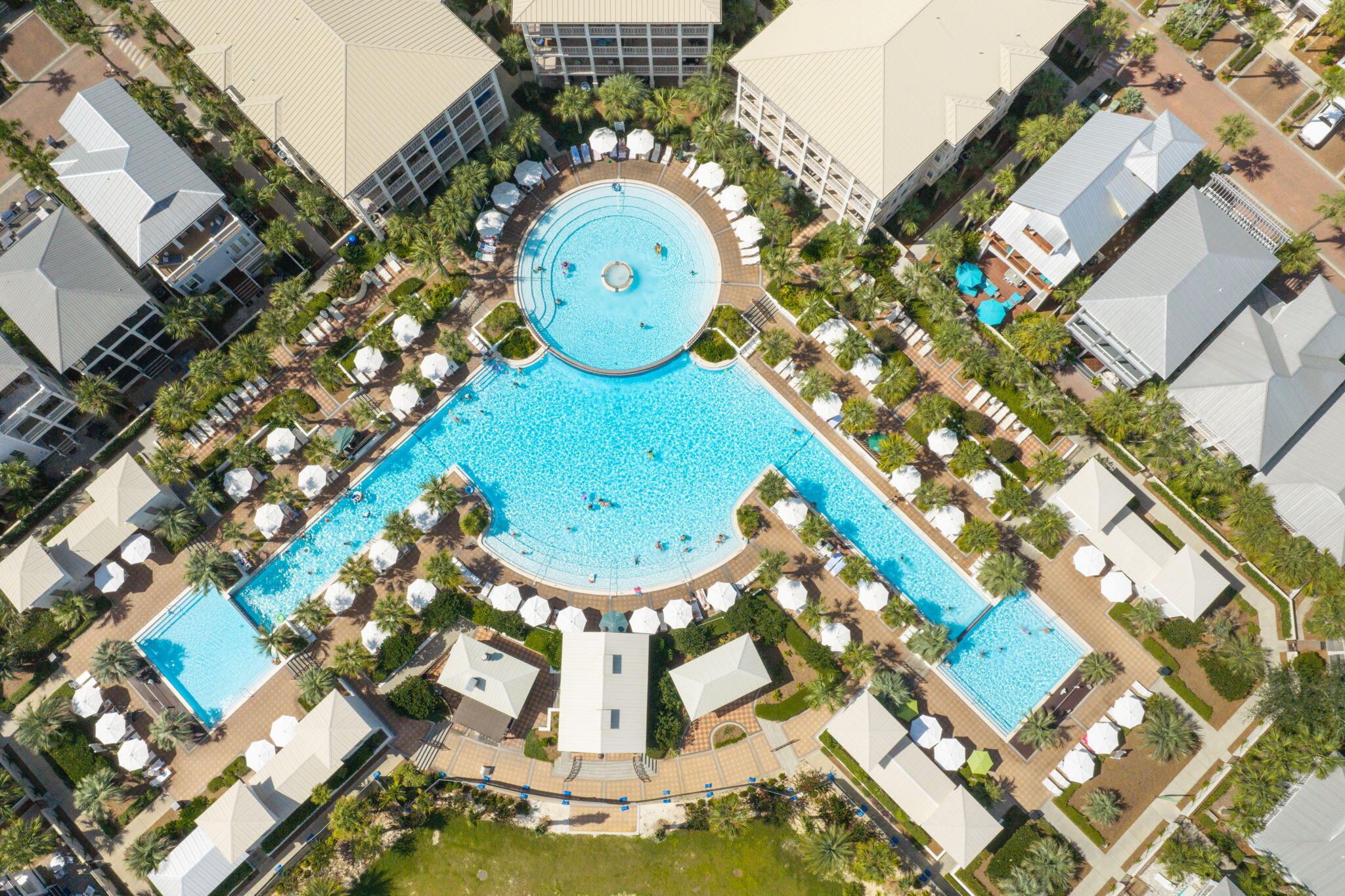 SEACREST BEACH - Residential