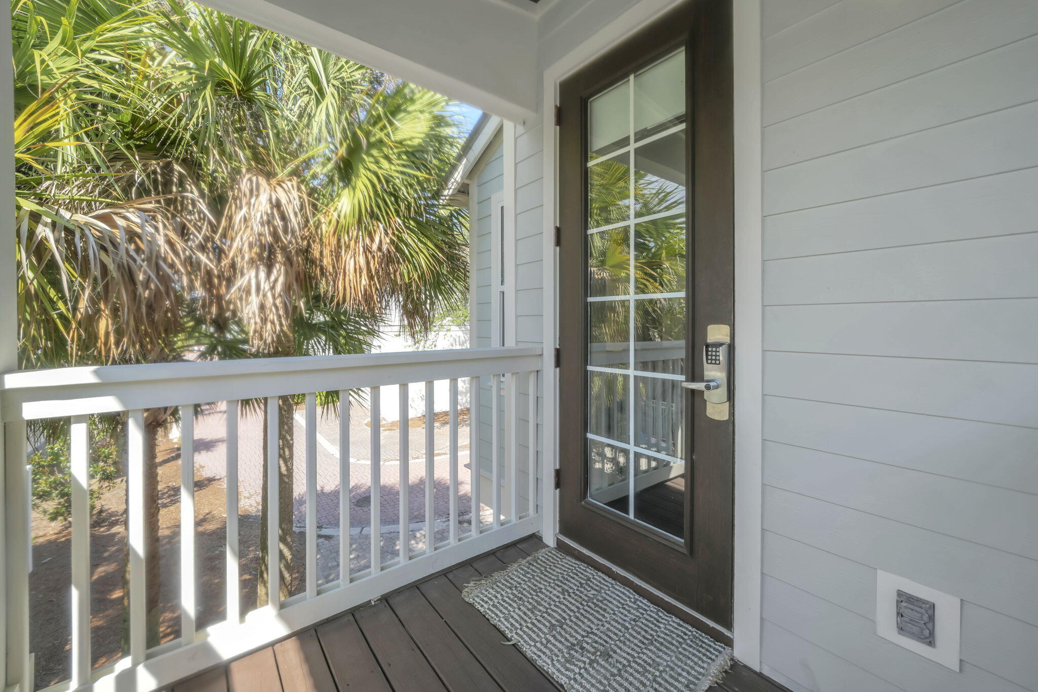 SEACREST BEACH - Residential