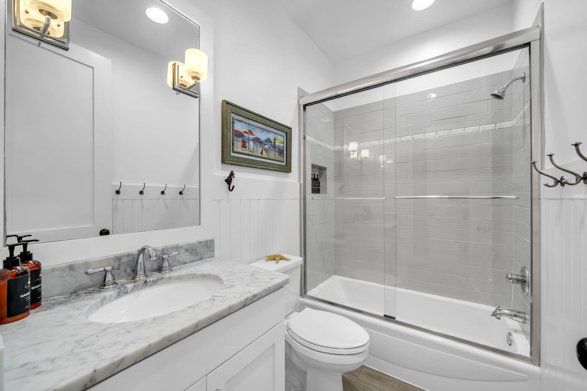 SEACREST BEACH - Residential