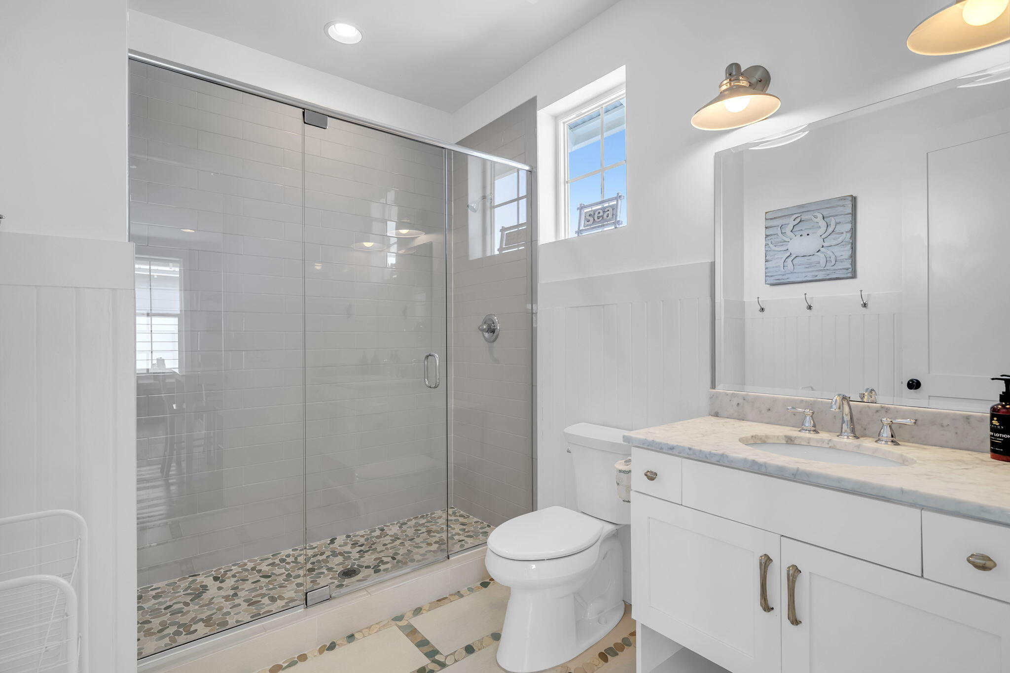 SEACREST BEACH - Residential