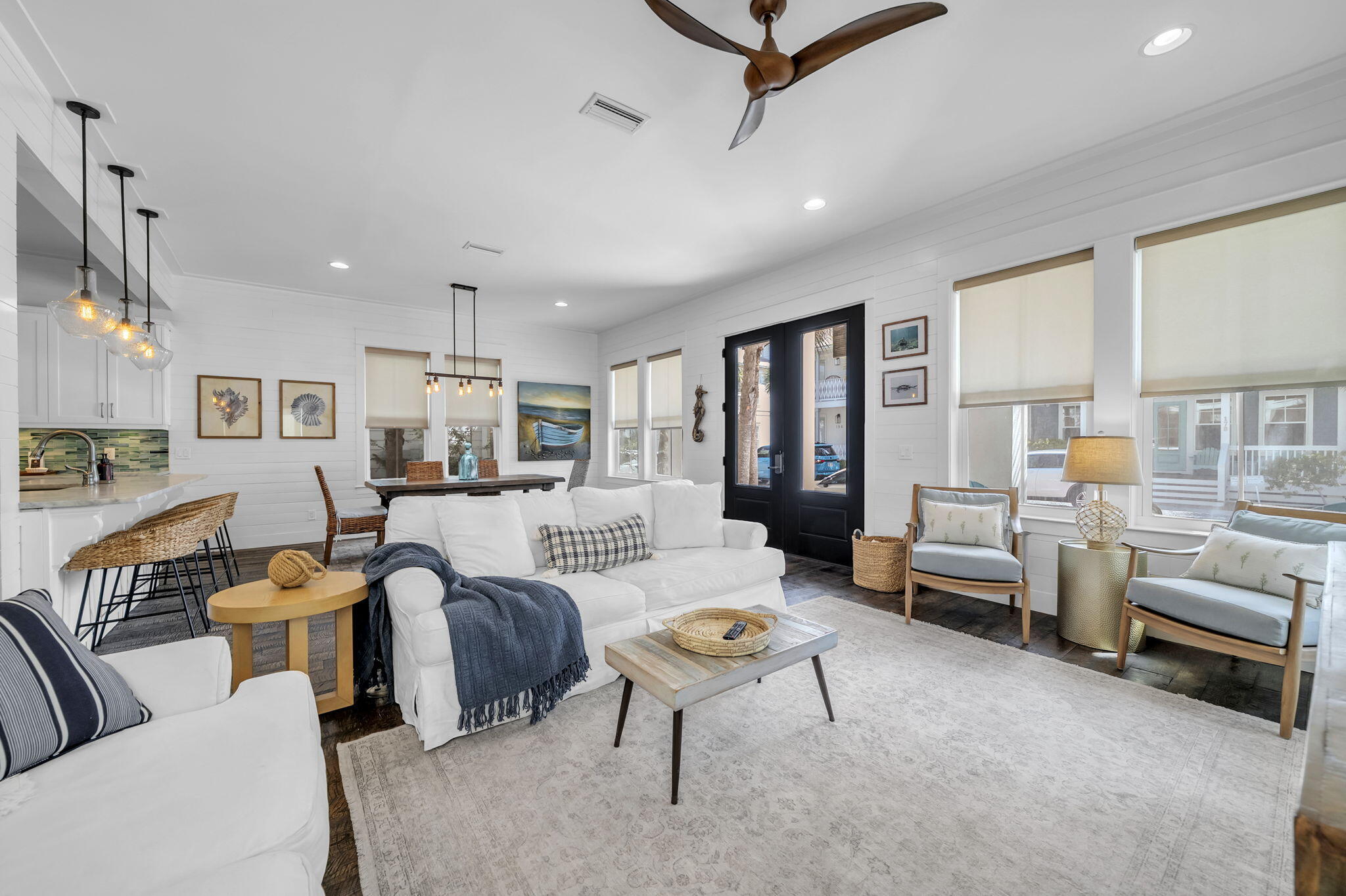 SEACREST BEACH - Residential