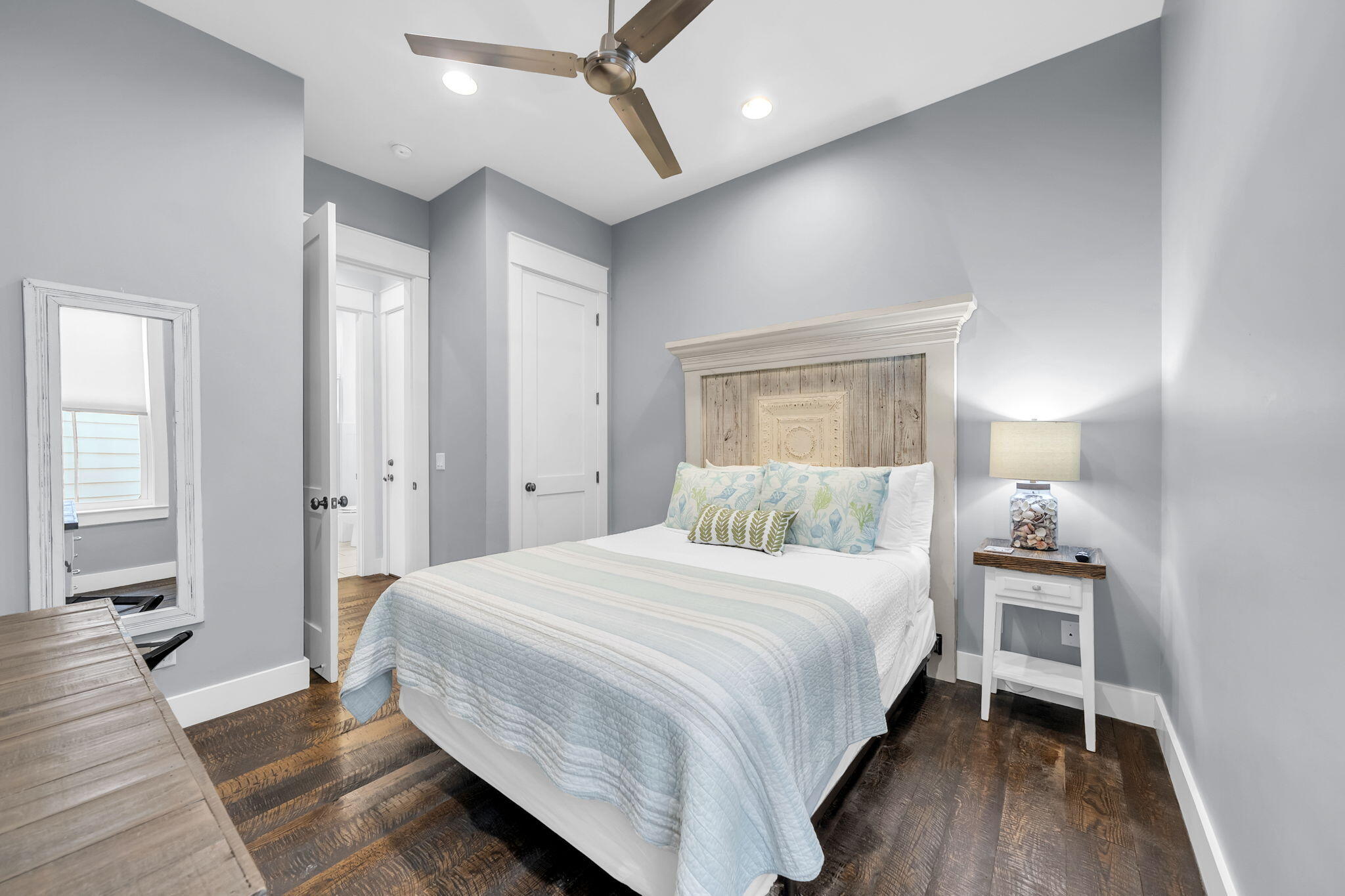 SEACREST BEACH - Residential