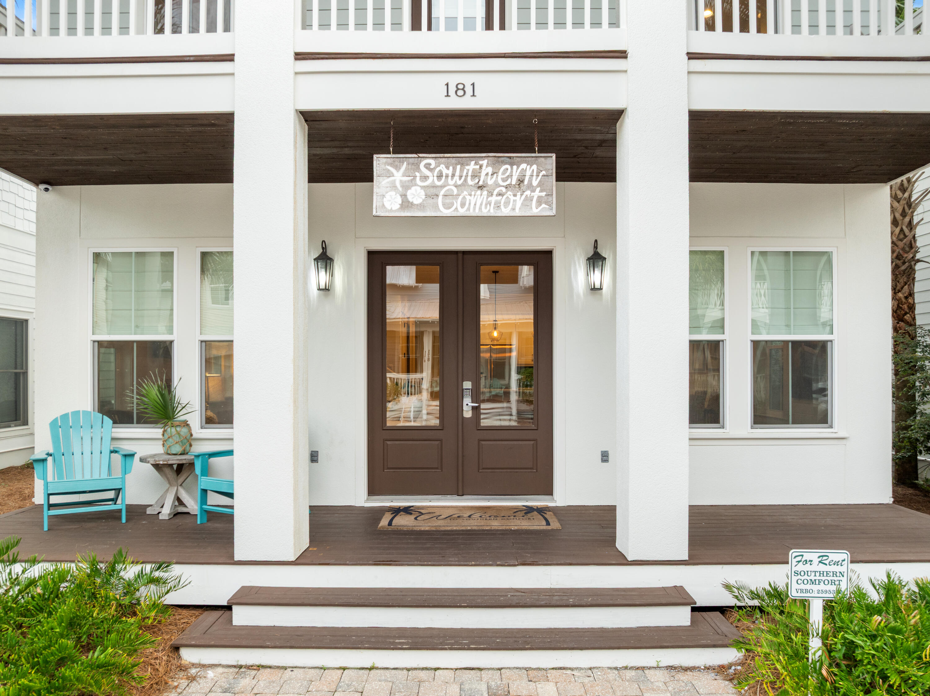 SEACREST BEACH - Residential