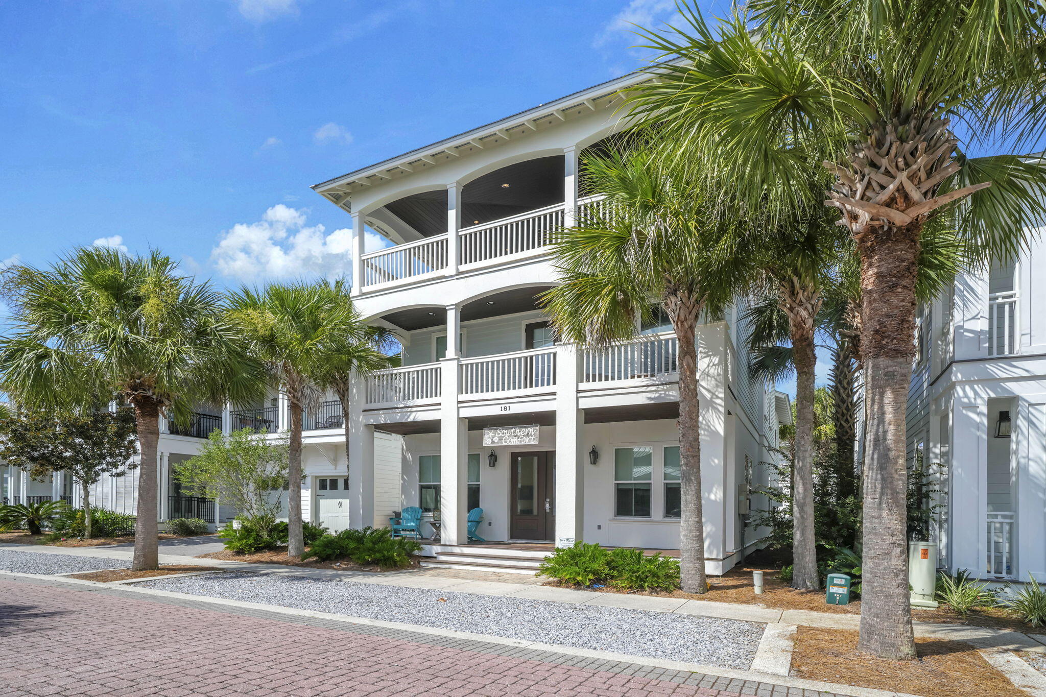 SEACREST BEACH - Residential