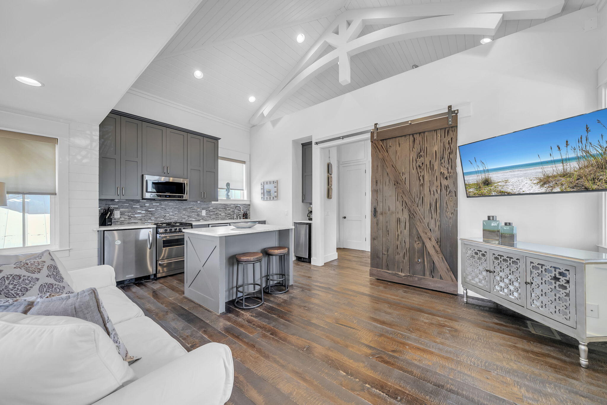 SEACREST BEACH - Residential