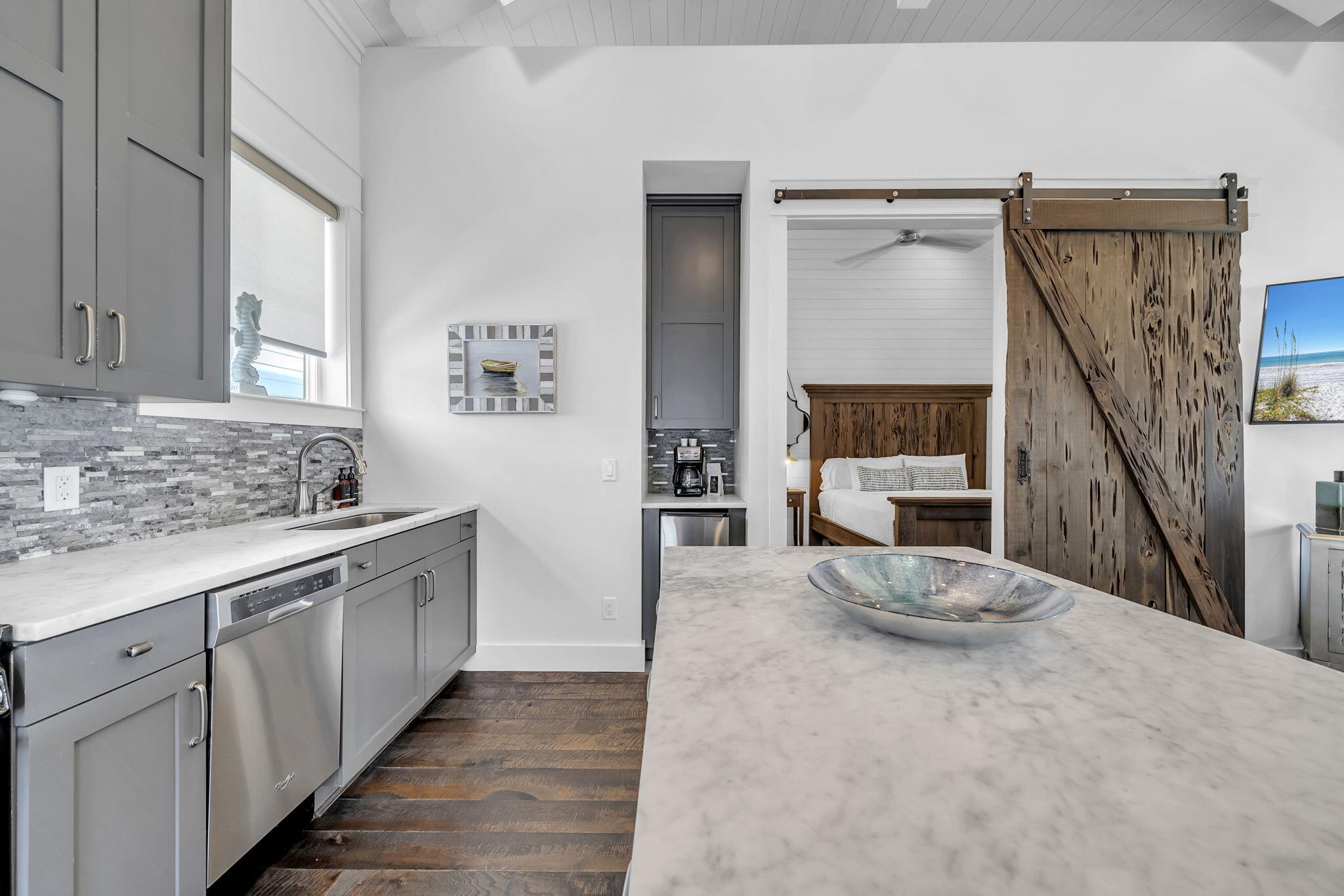 SEACREST BEACH - Residential