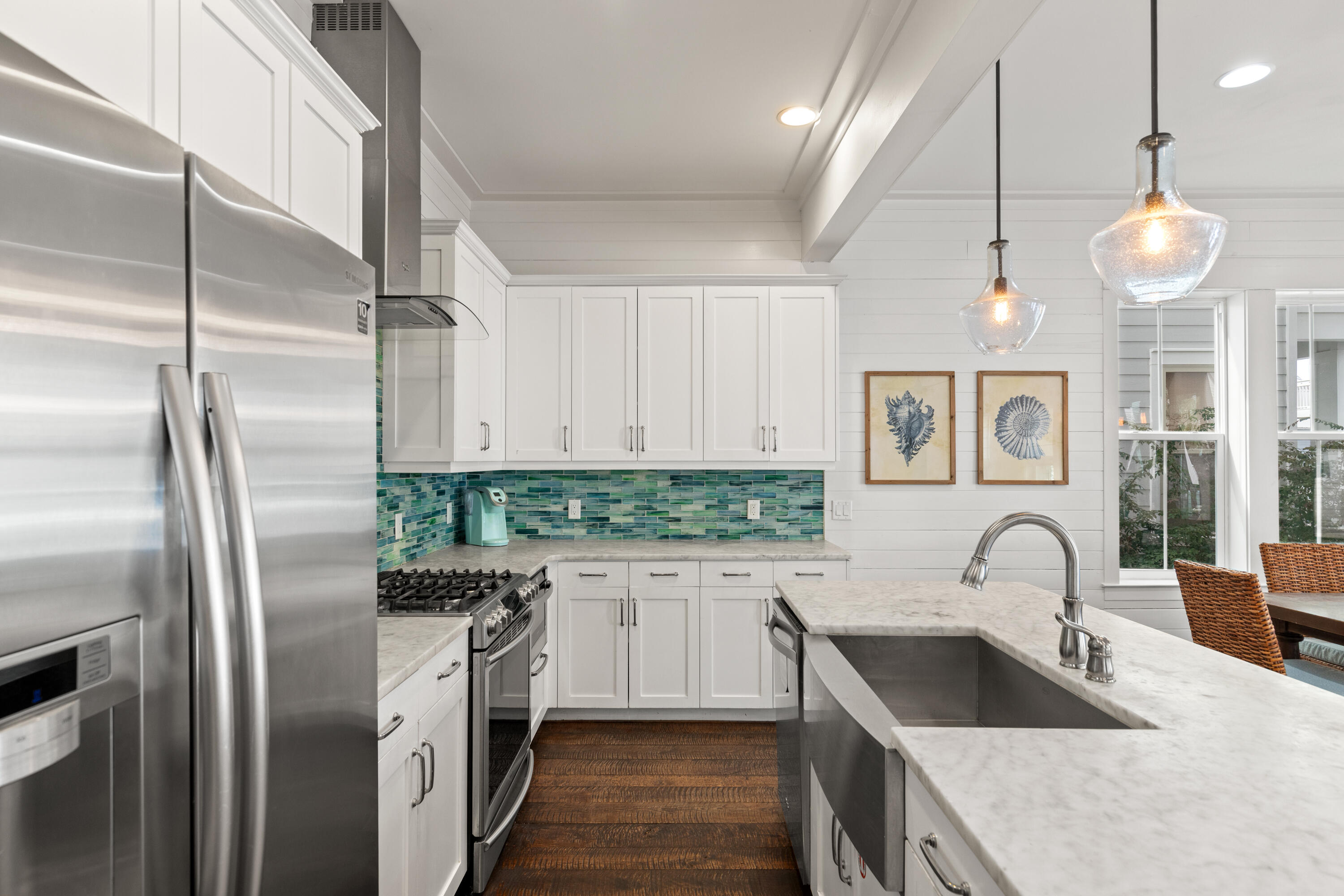 SEACREST BEACH - Residential
