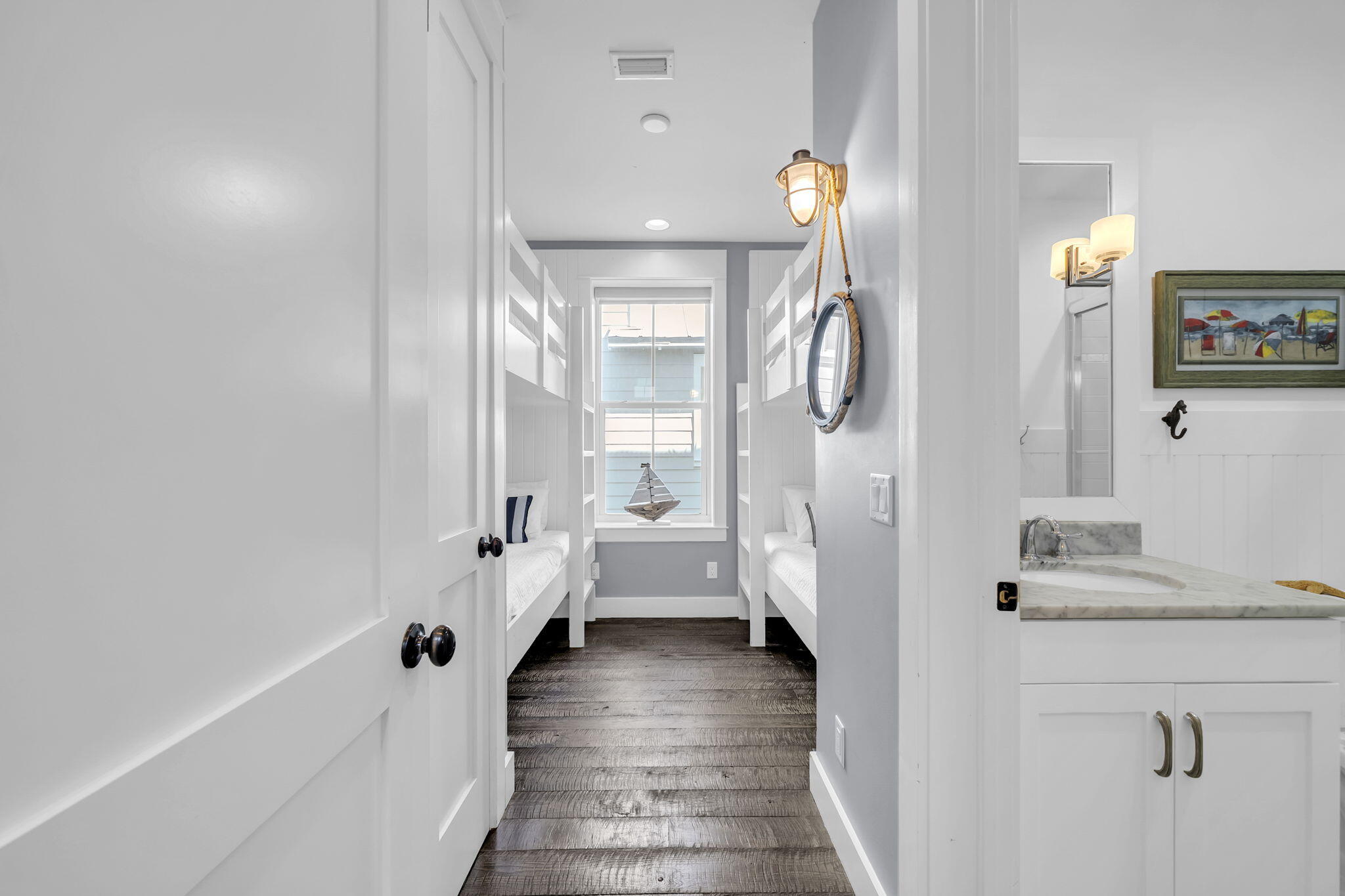 SEACREST BEACH - Residential