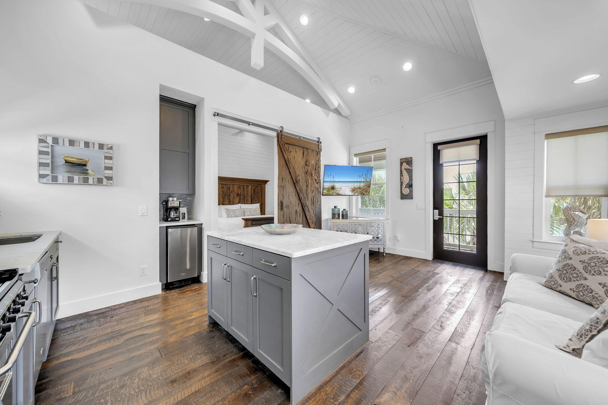 SEACREST BEACH - Residential