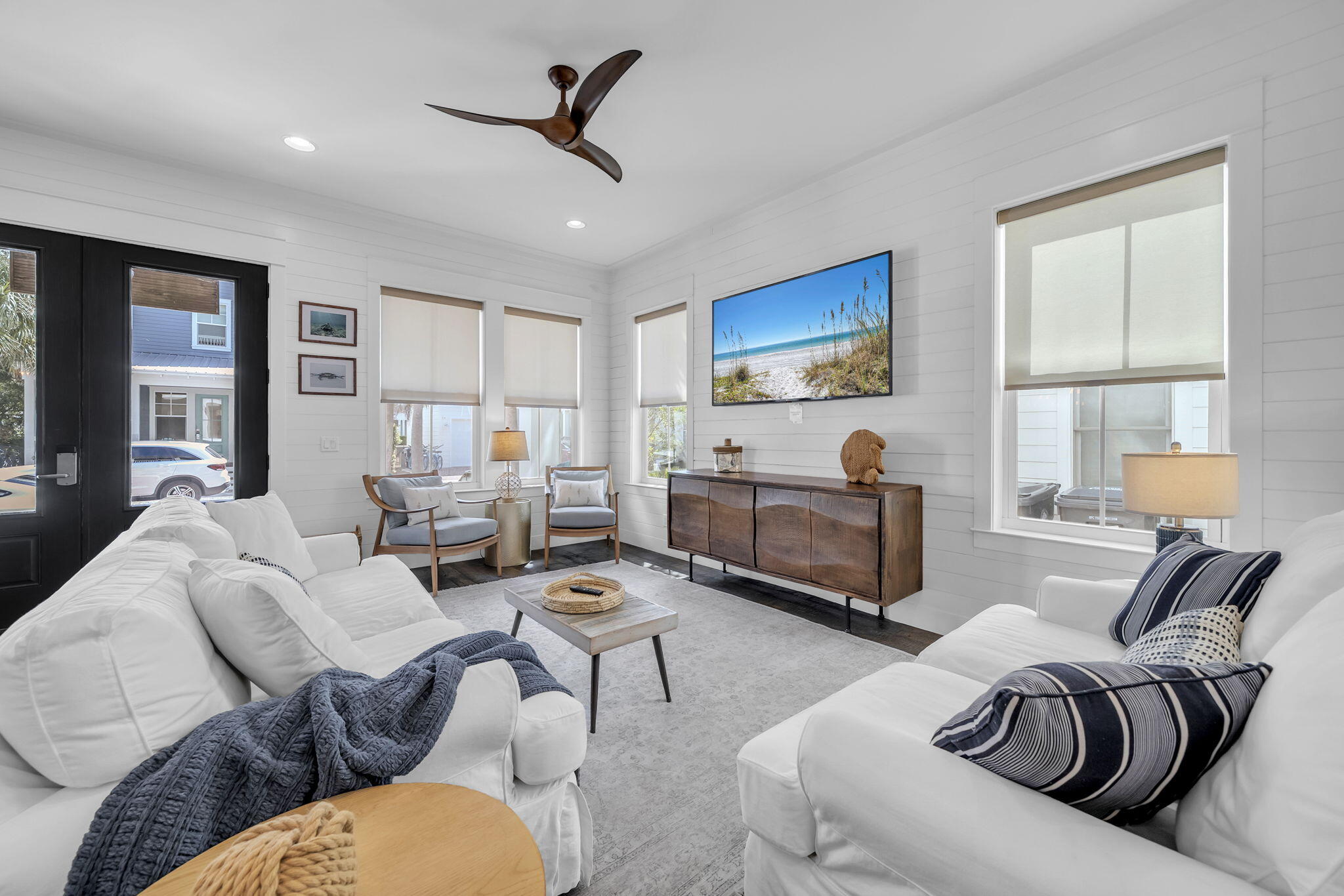 SEACREST BEACH - Residential