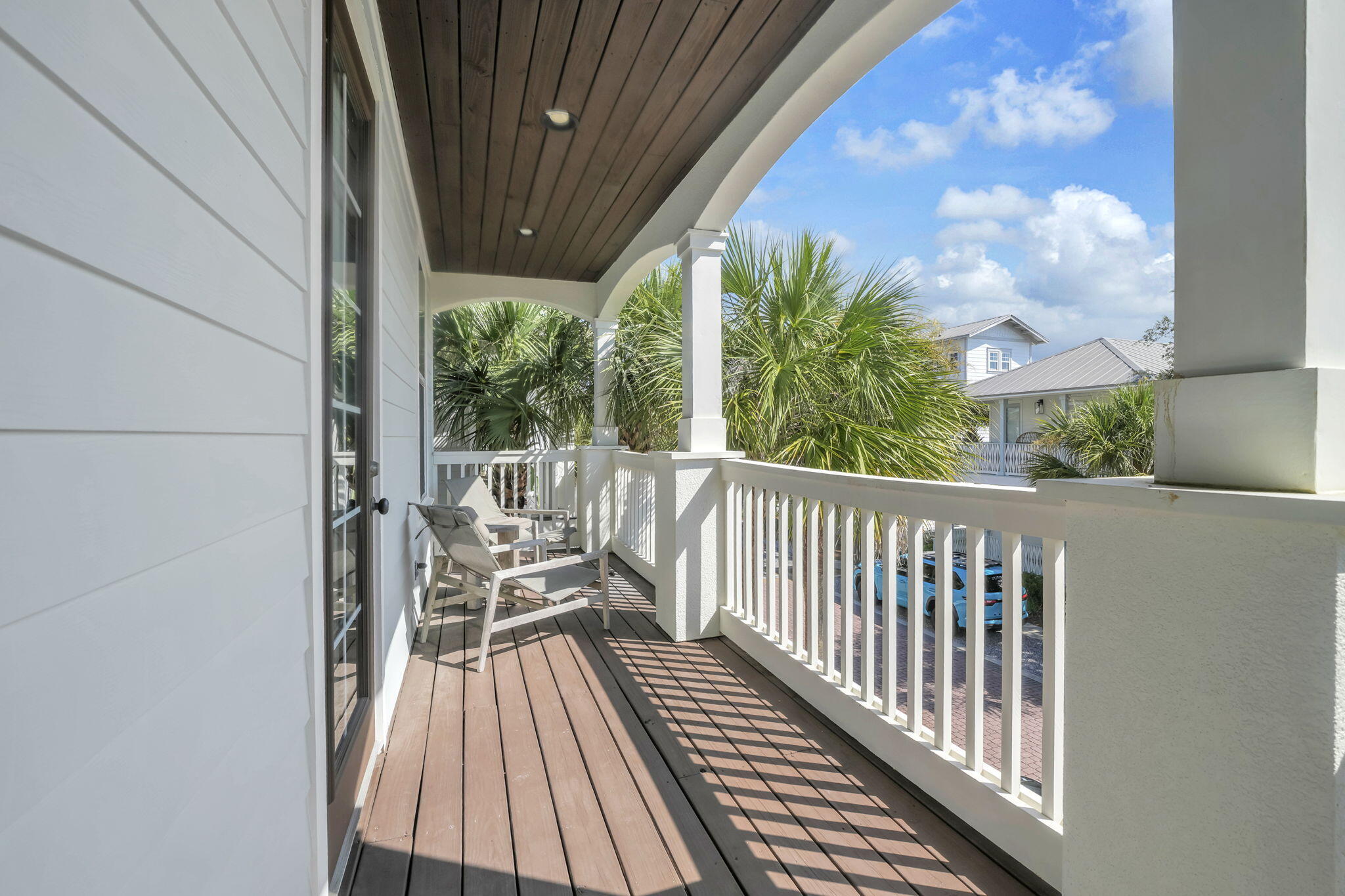 SEACREST BEACH - Residential