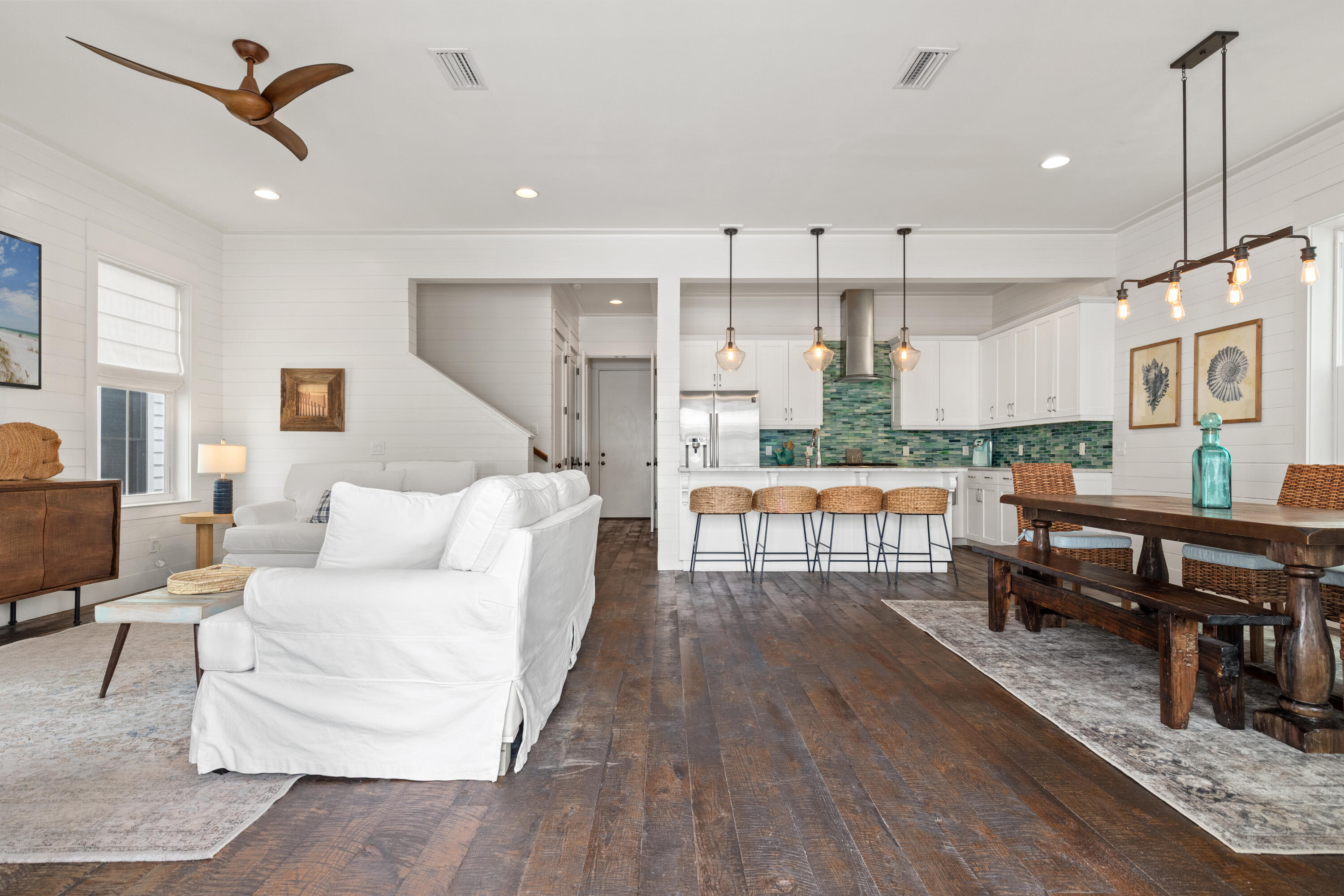 SEACREST BEACH - Residential
