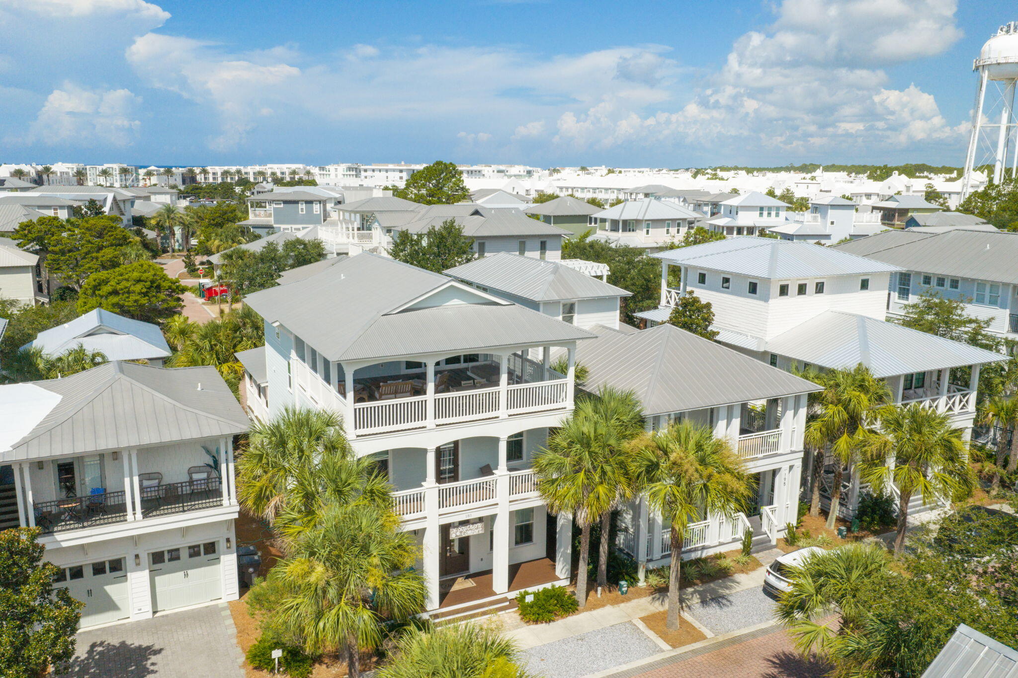 SEACREST BEACH - Residential