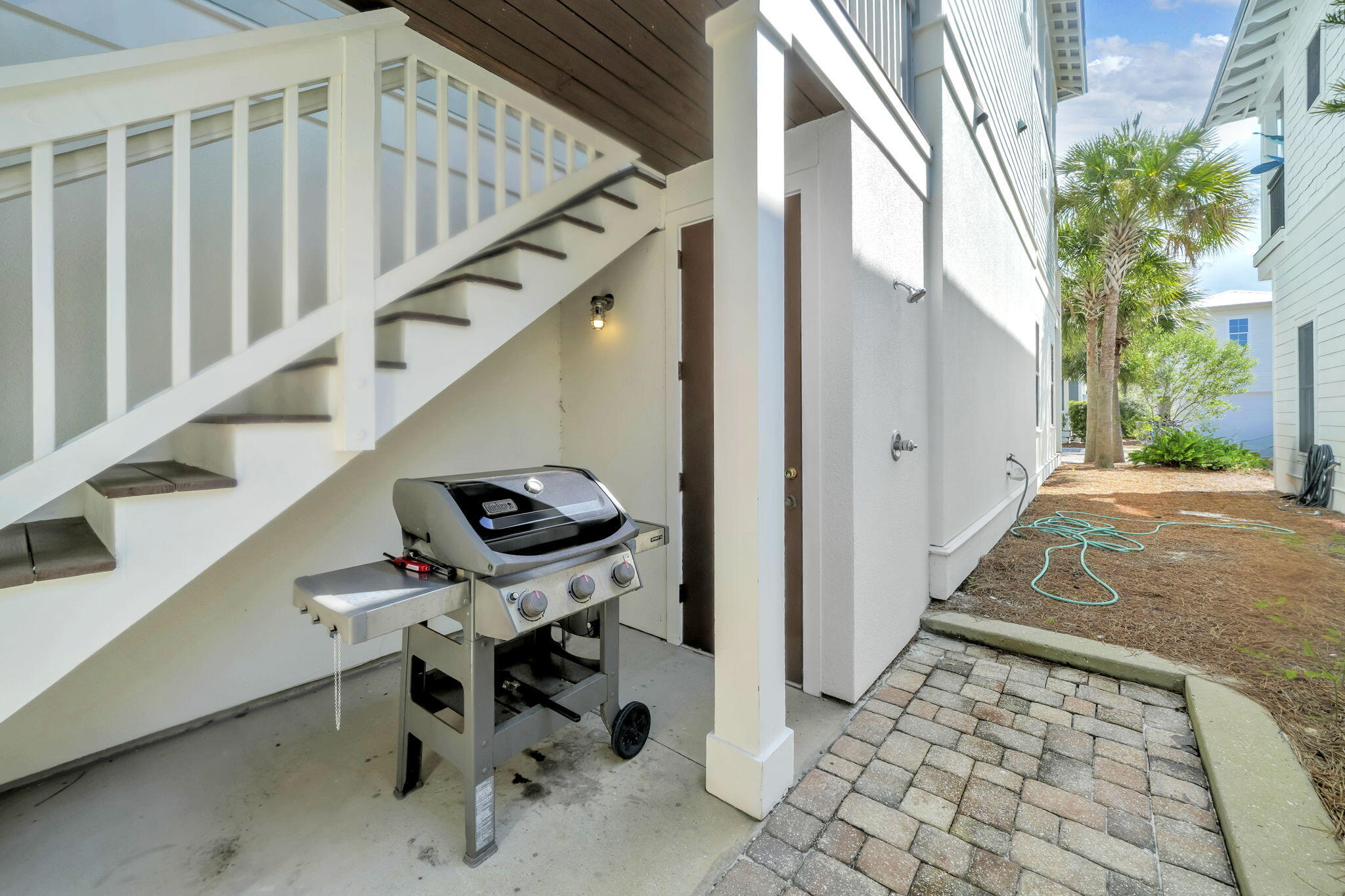 SEACREST BEACH - Residential