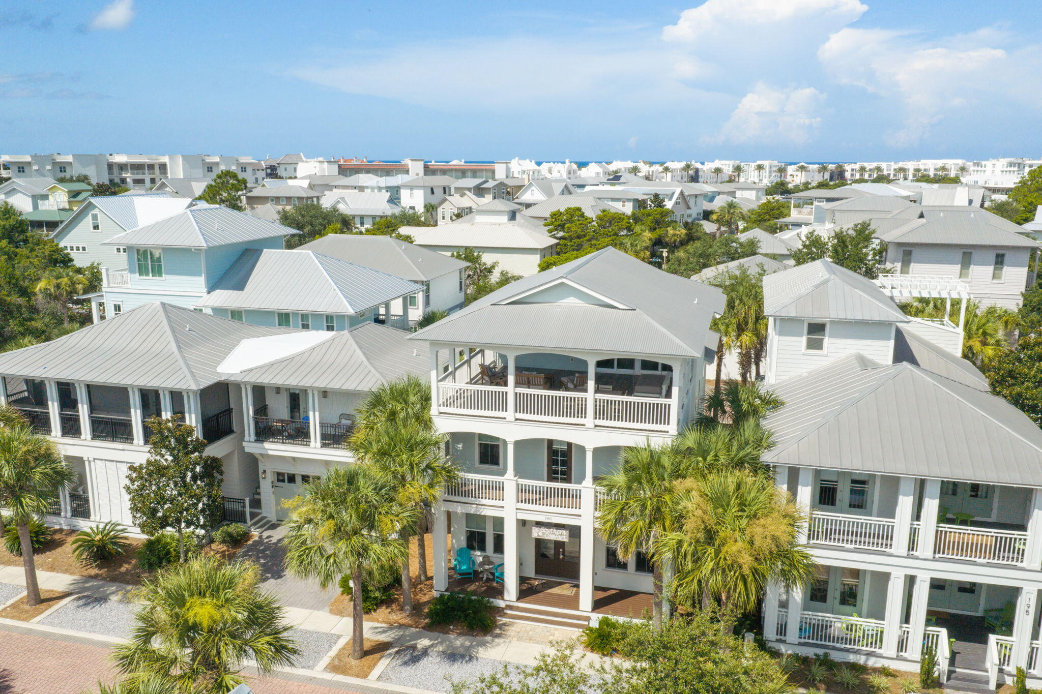 SEACREST BEACH - Residential