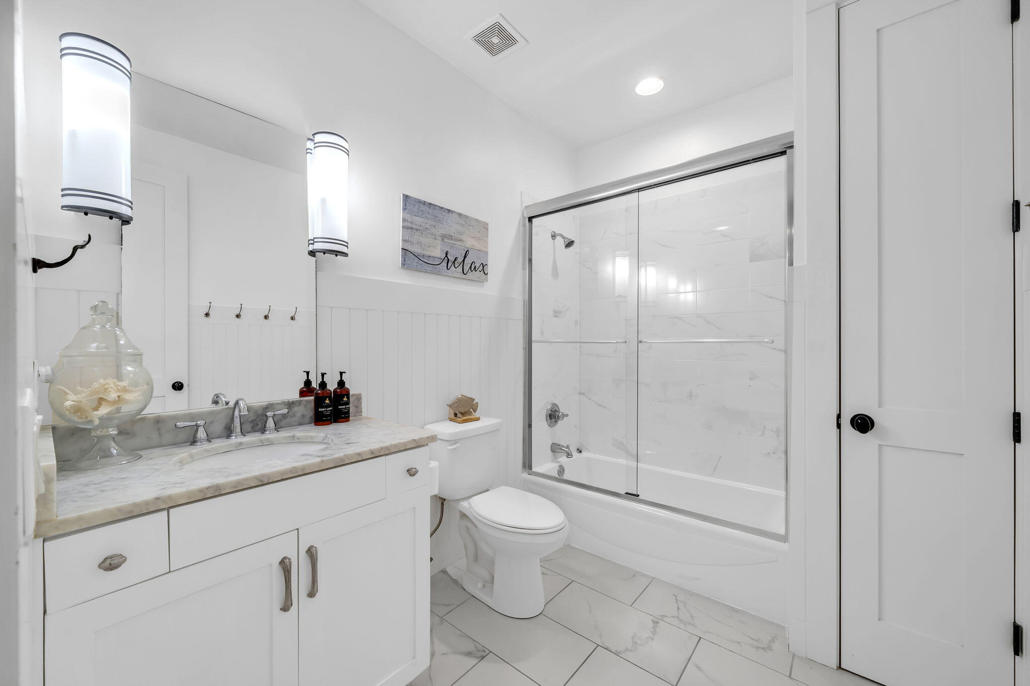 SEACREST BEACH - Residential