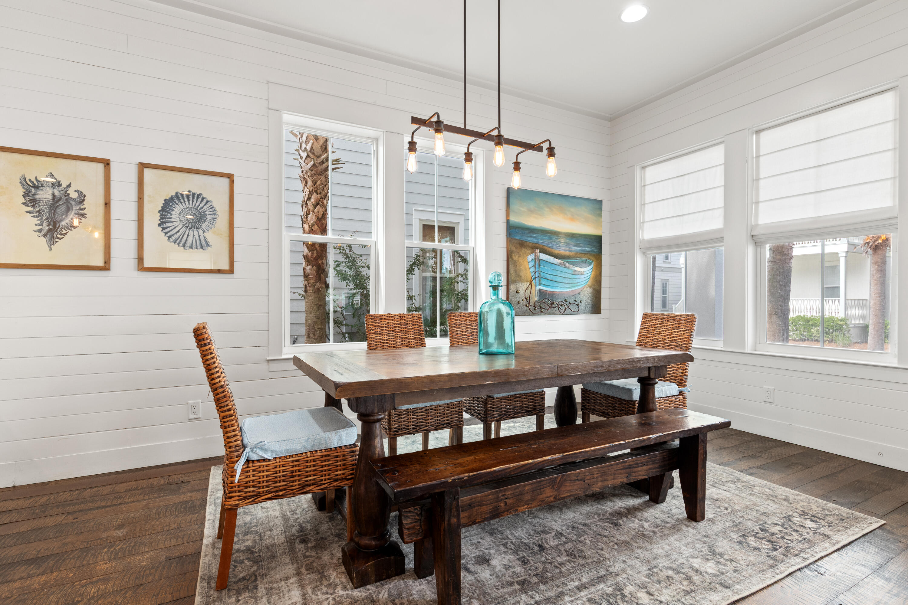 SEACREST BEACH - Residential