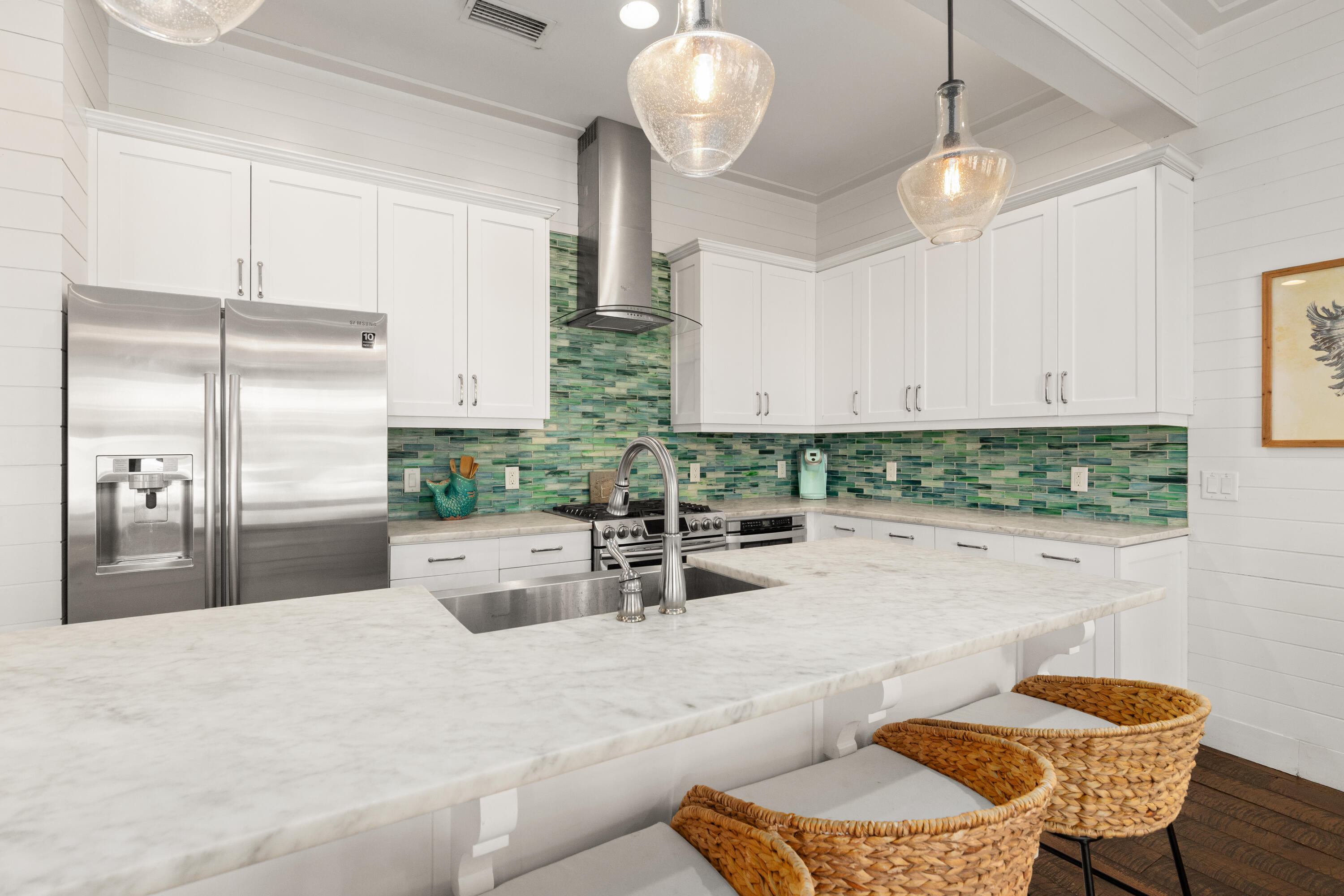 SEACREST BEACH - Residential