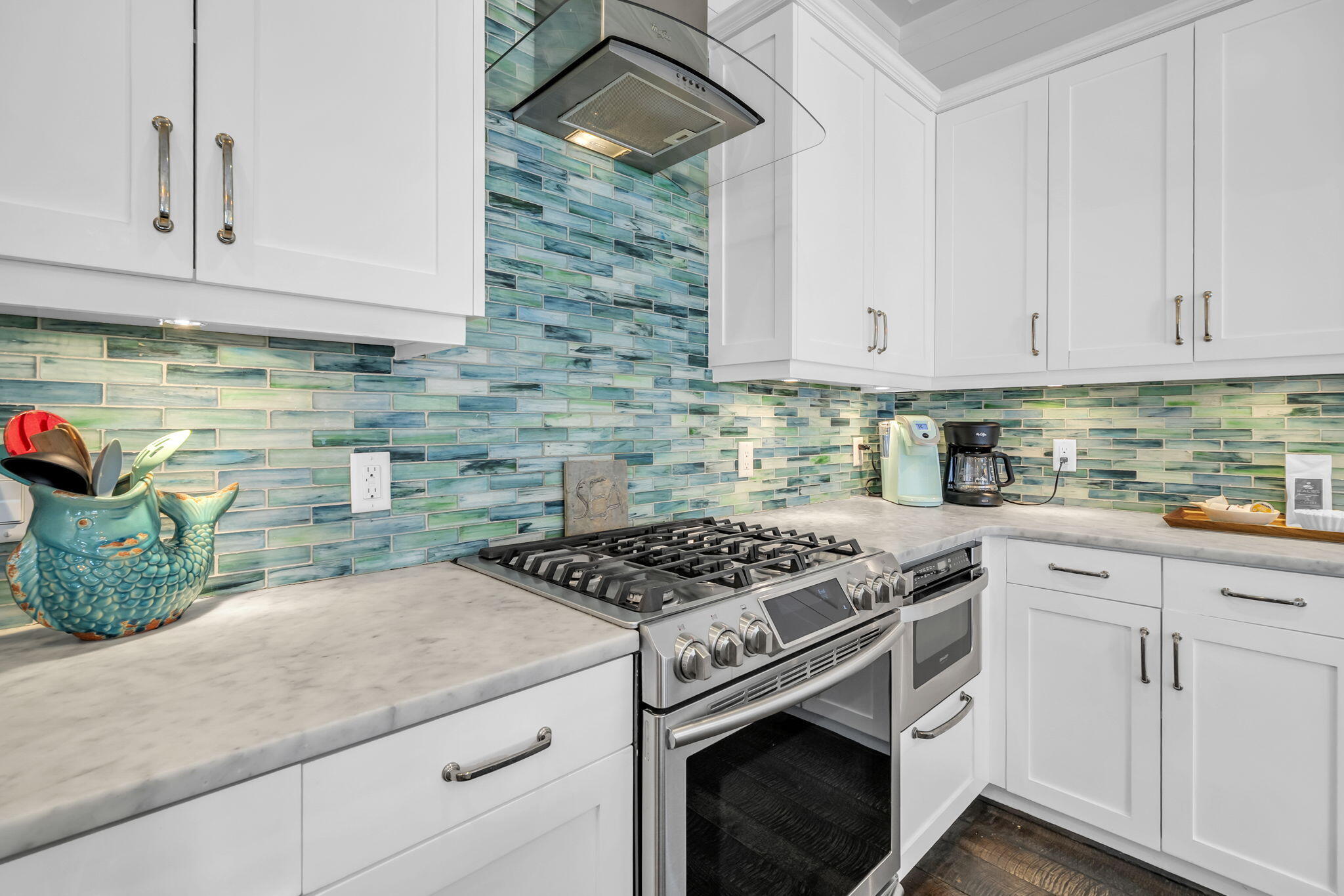 SEACREST BEACH - Residential