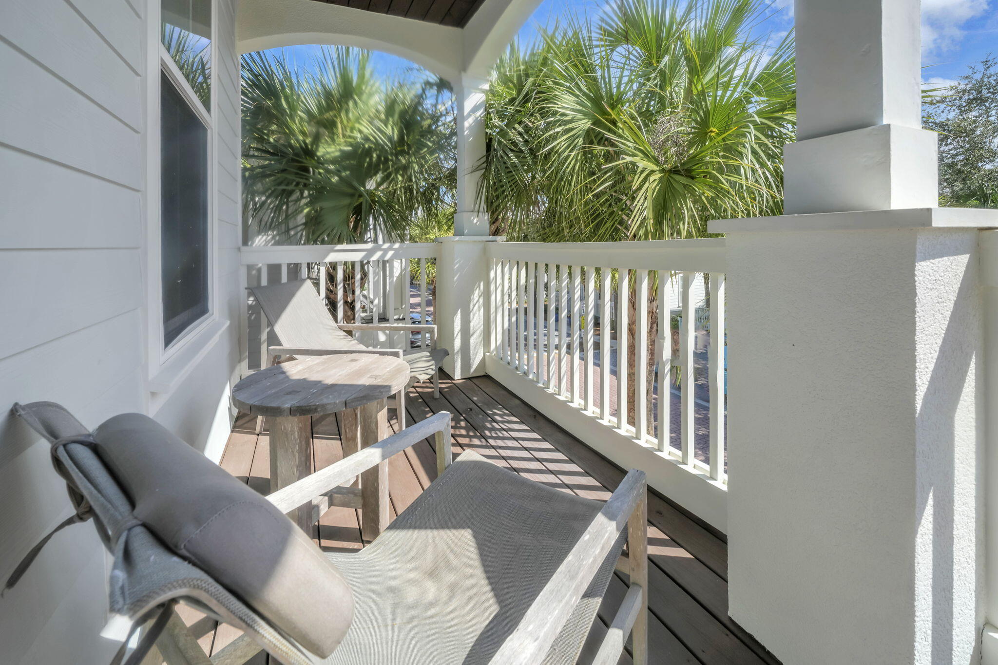 SEACREST BEACH - Residential