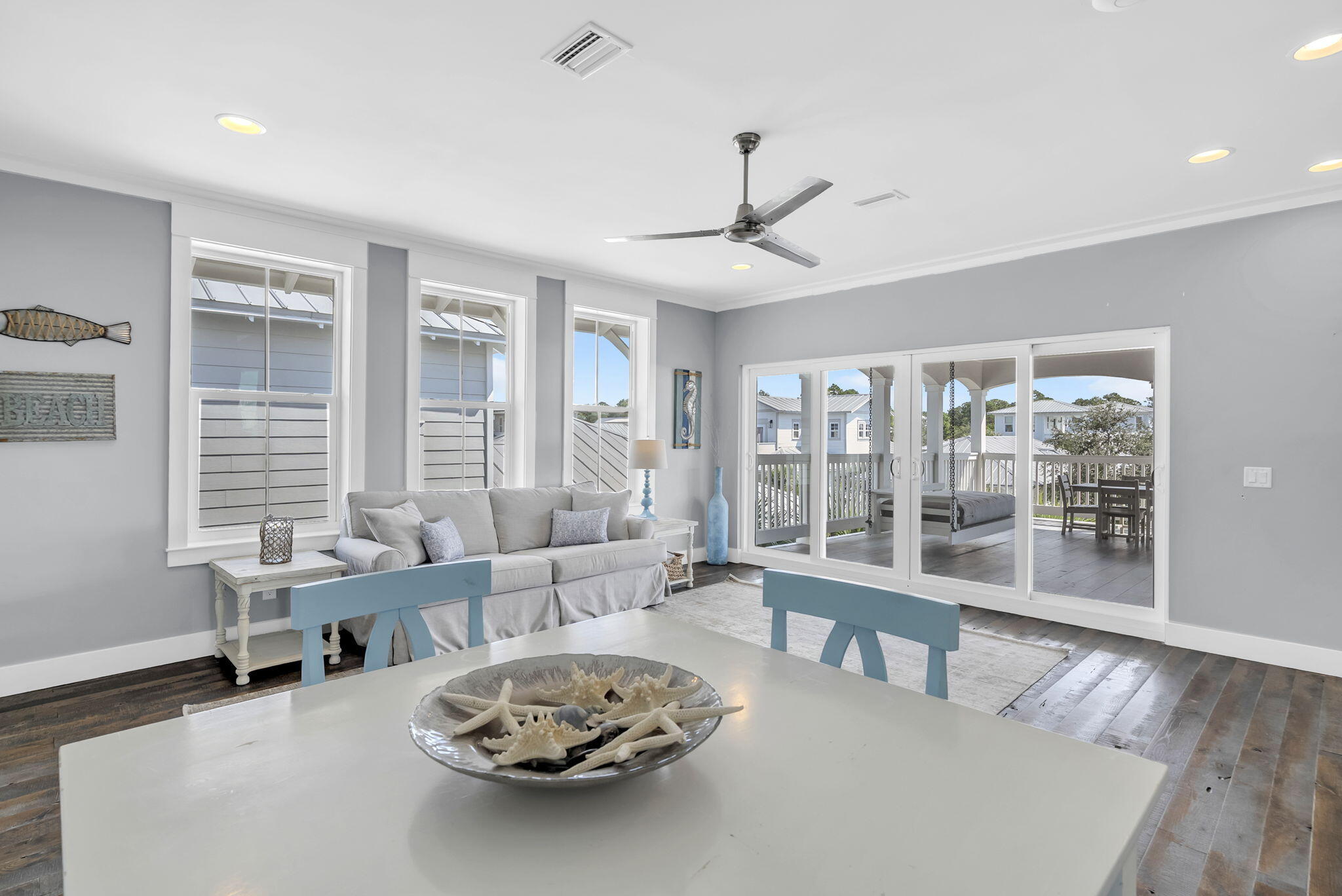SEACREST BEACH - Residential