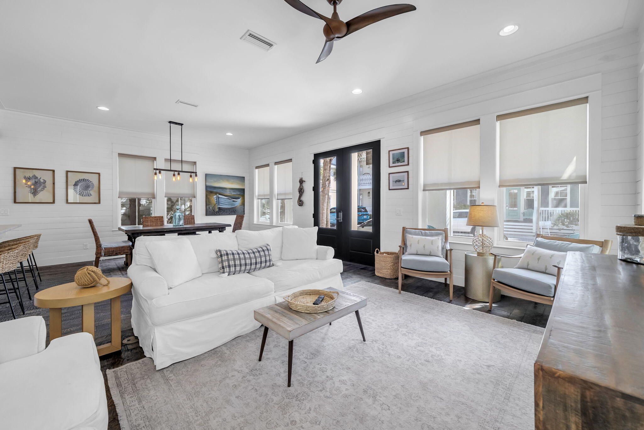SEACREST BEACH - Residential