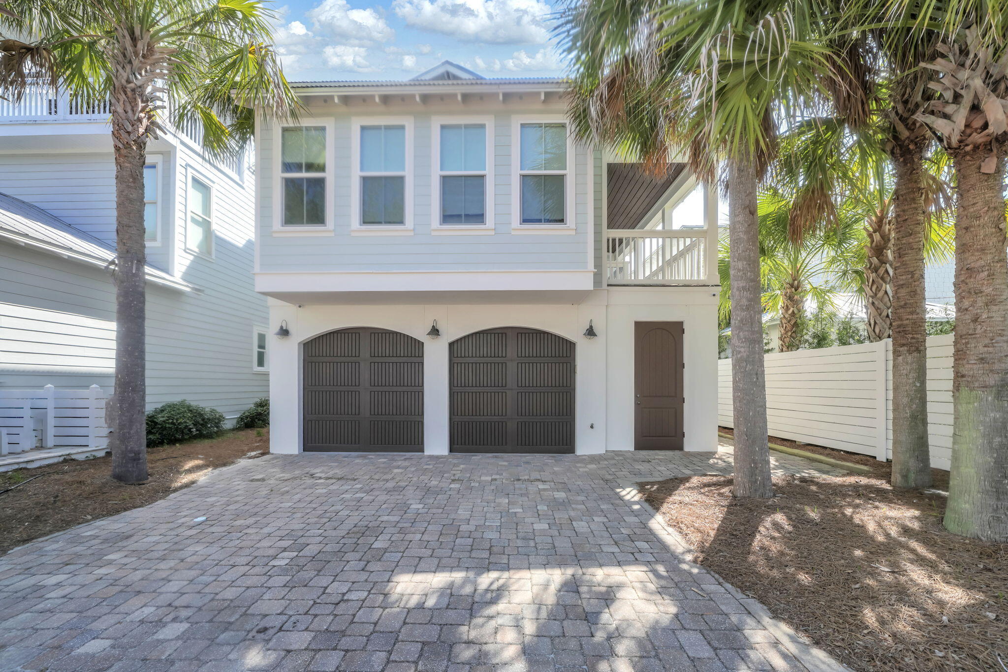 SEACREST BEACH - Residential