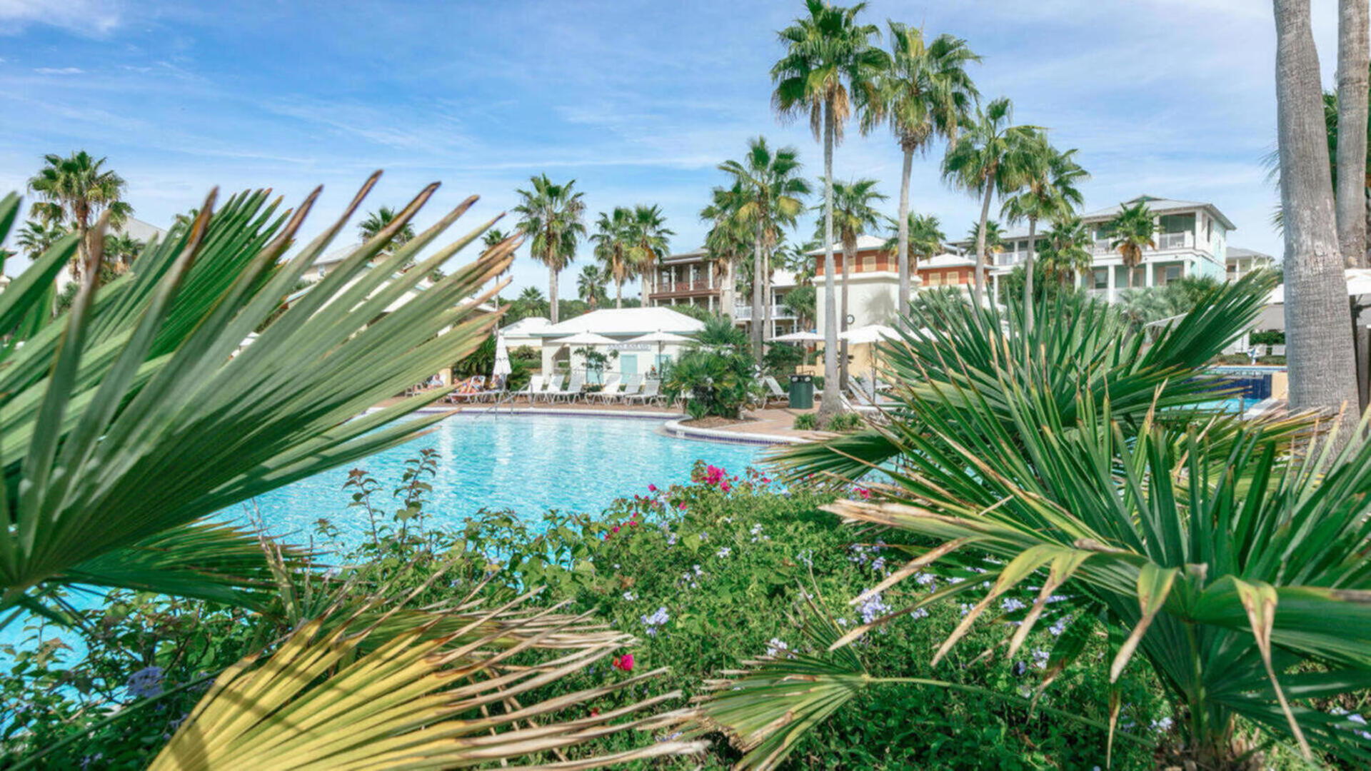 SEACREST BEACH - Residential