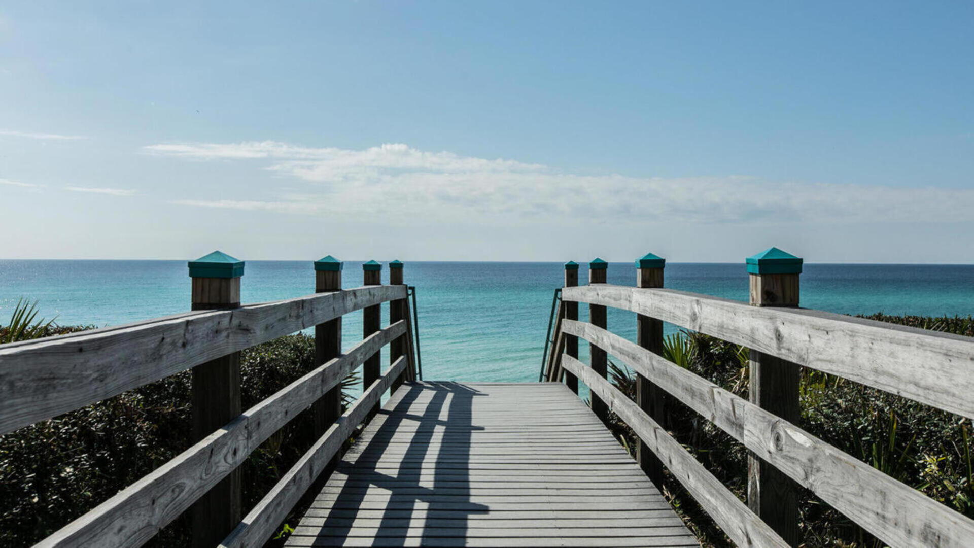 SEACREST BEACH - Residential